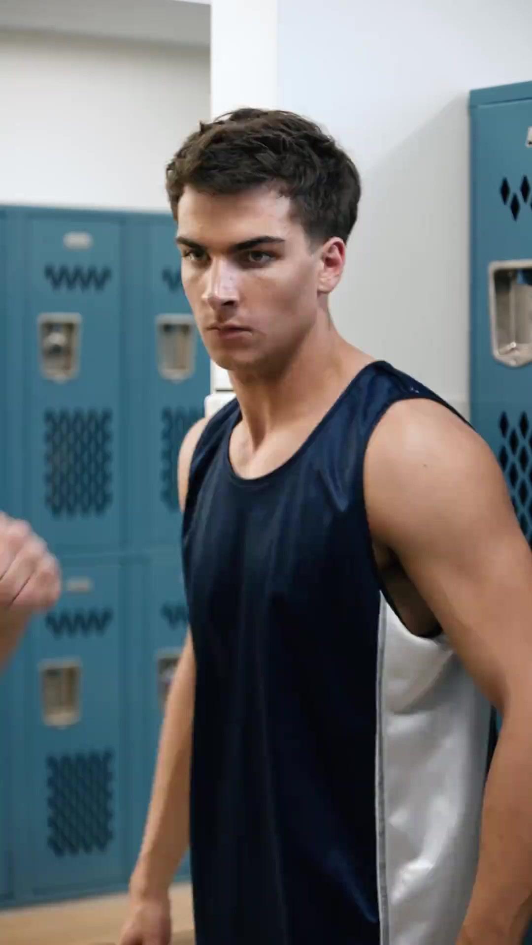 (Doblado) El dios regresó al juego