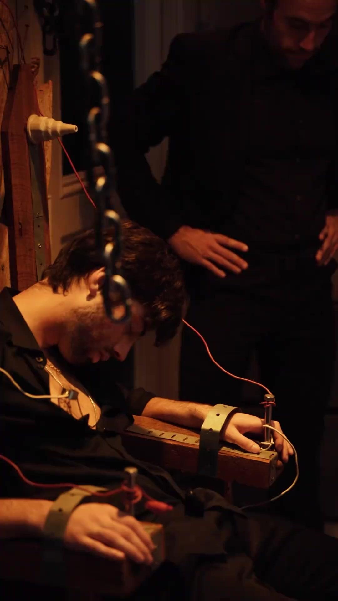 (Doblado) La amante secreta del padrino