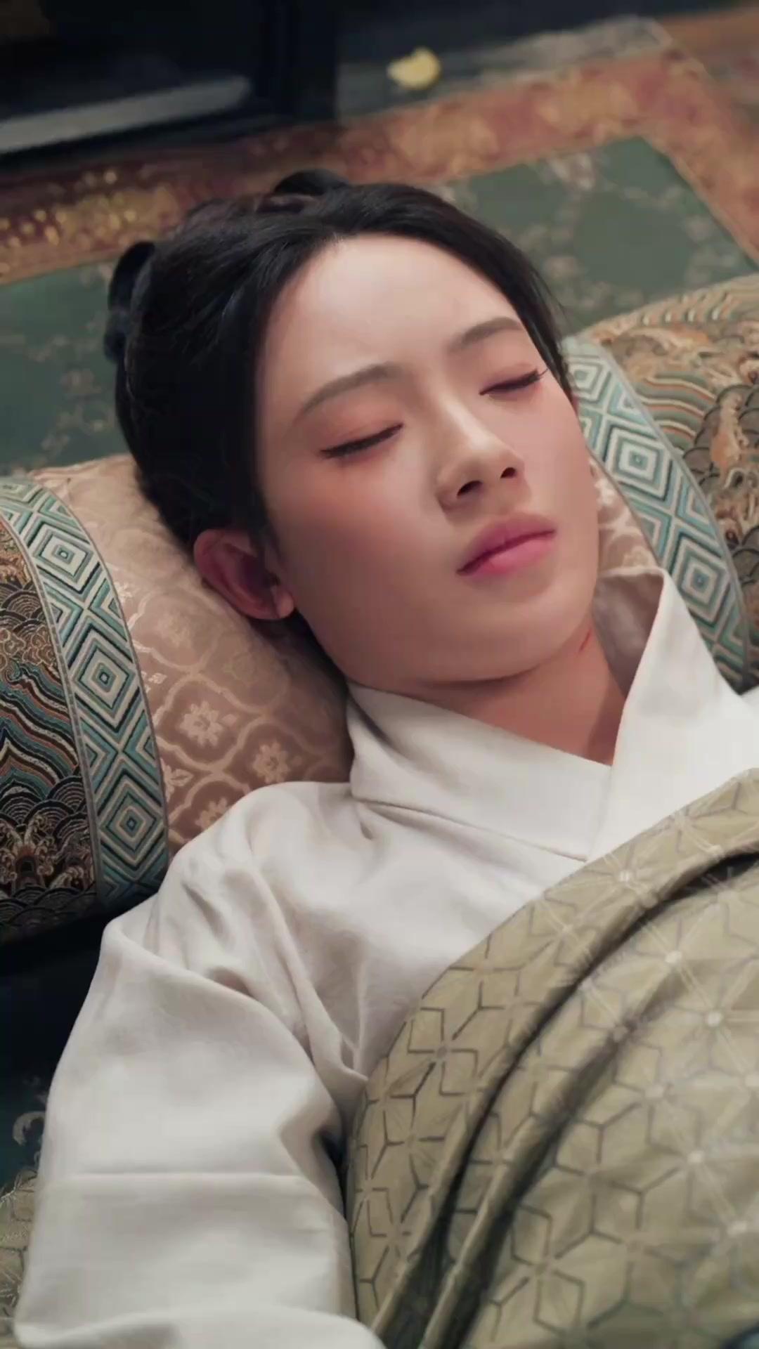 Mimpi di Pelukan Pangeran 