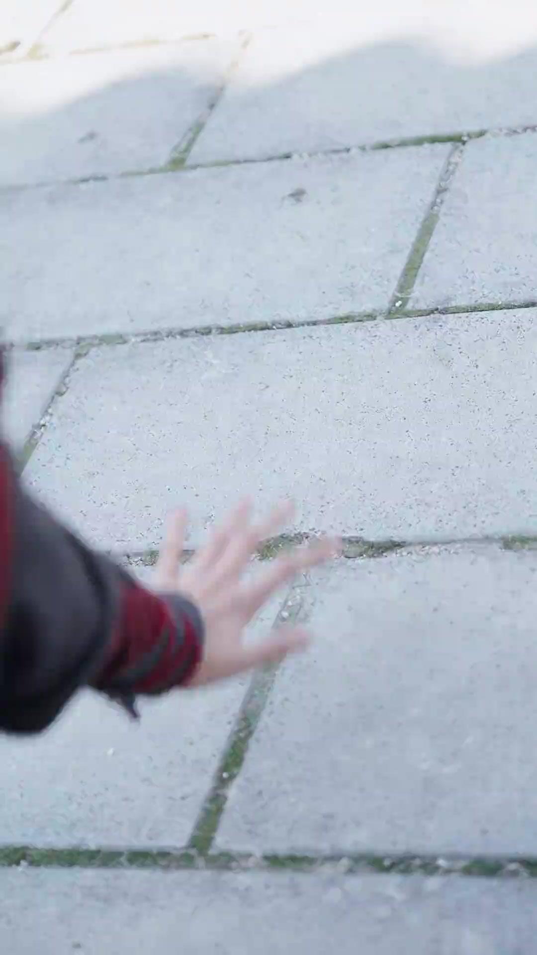 (Synchro)Liebe zwischen Eis und Feuer