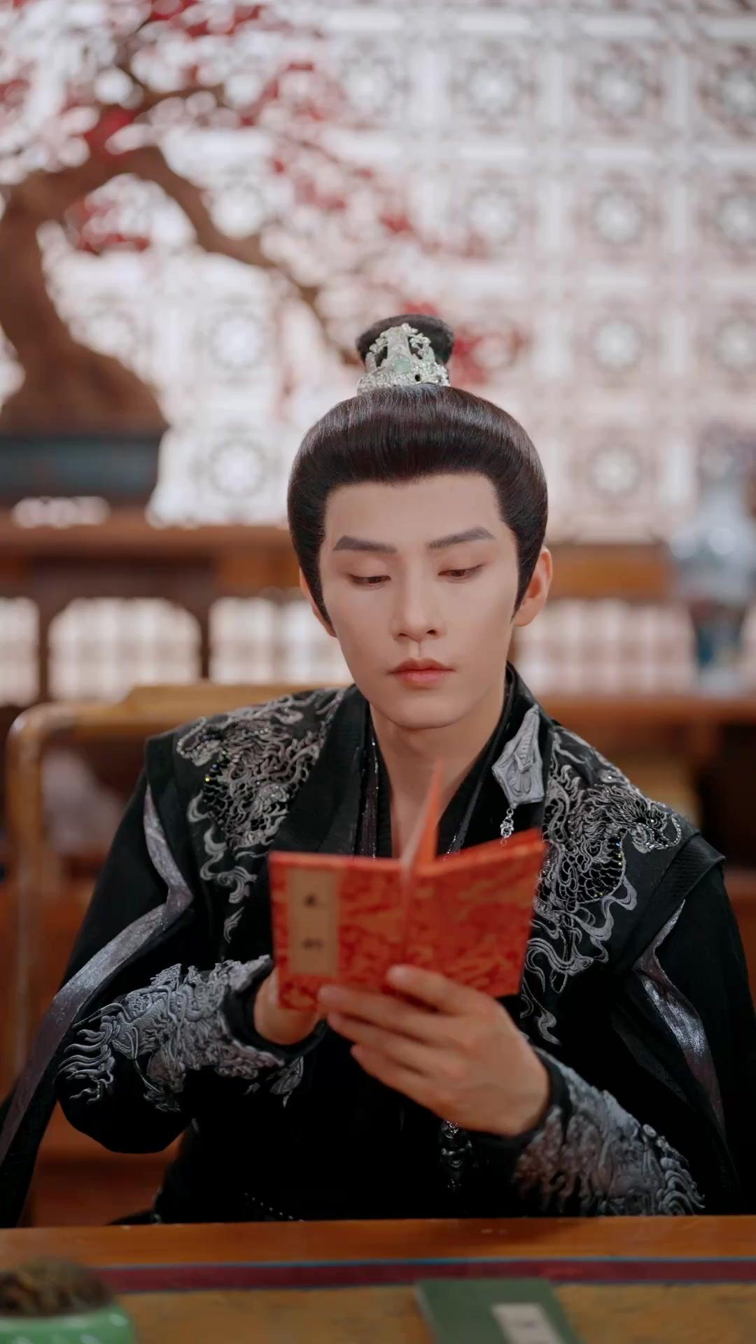 Misi Mengubah Alur Cerita