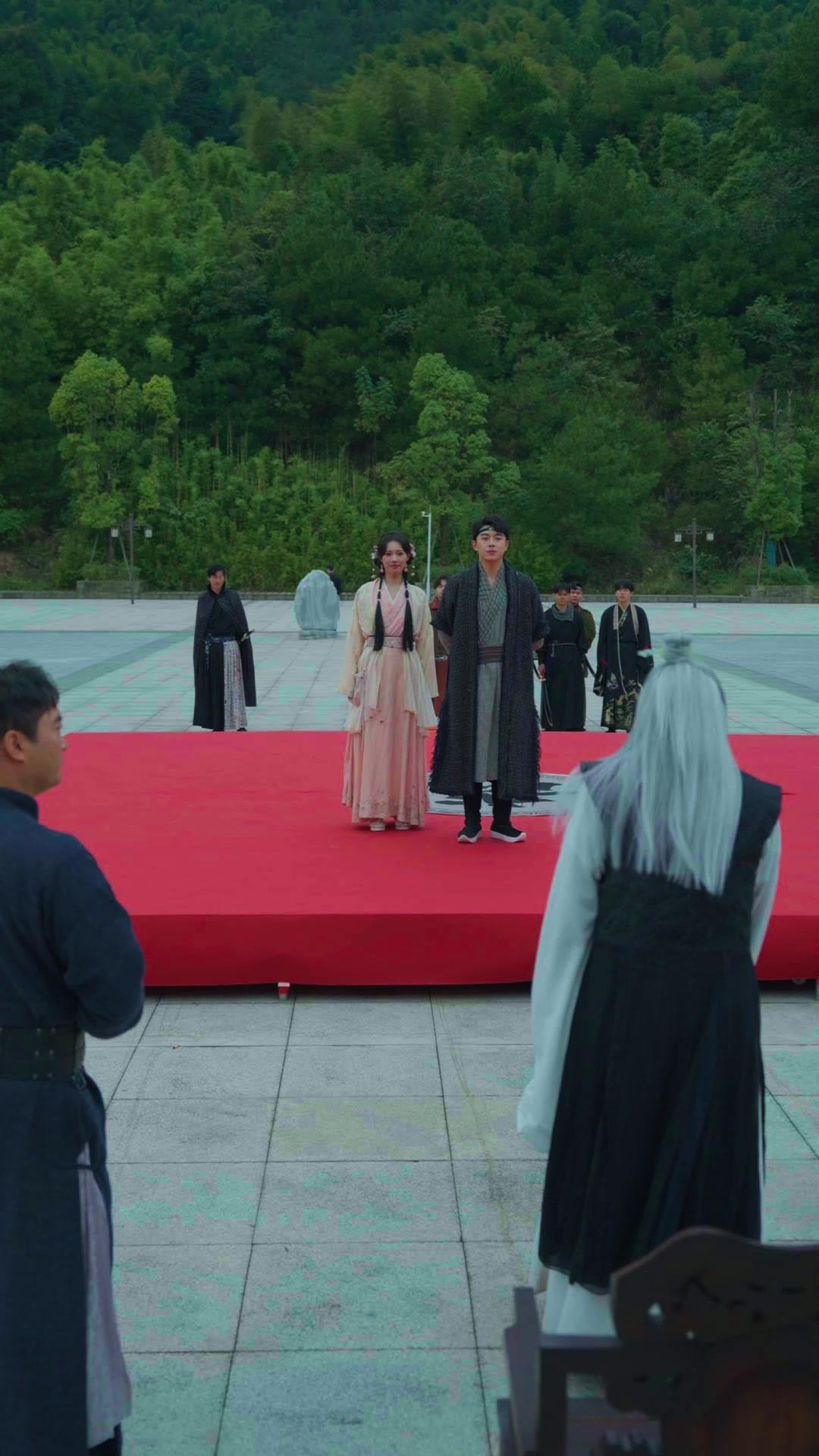 OMG! The "butcher" Son Is the Family Savior!