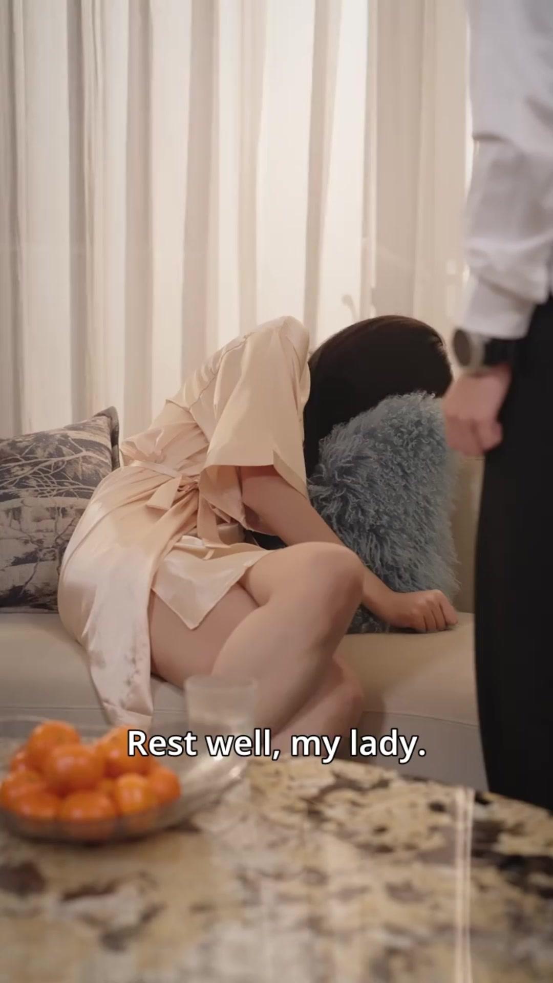 Girl! You Have to Be Mine!