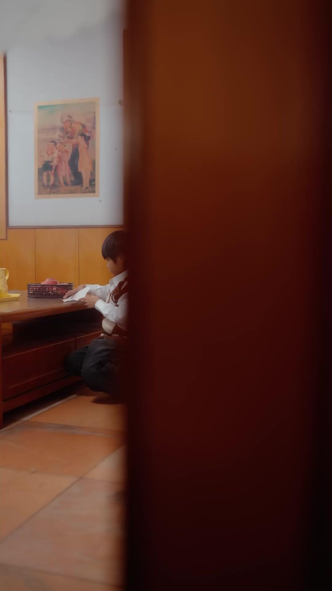 Reborn in the '80s, Dumping My Ex for Good