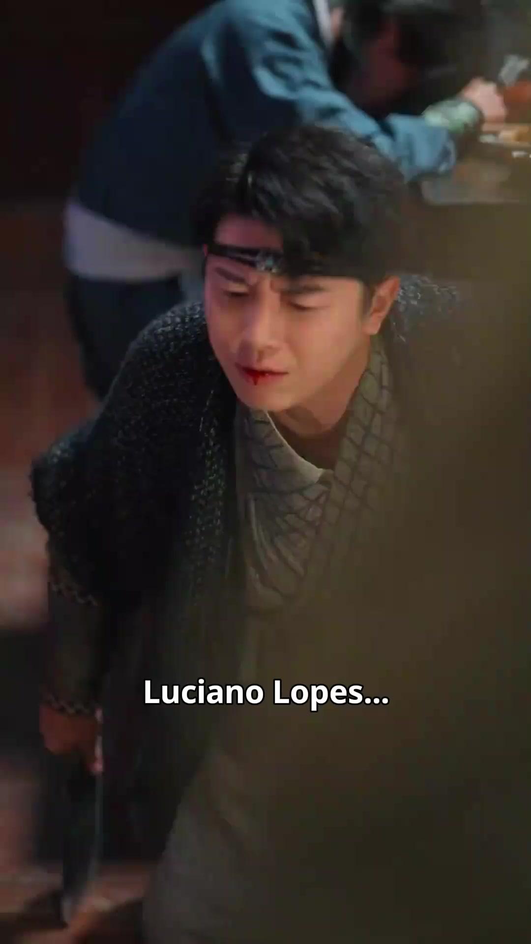 (Dublagem)O Açougueiro, o Senhor das Artes Marciais