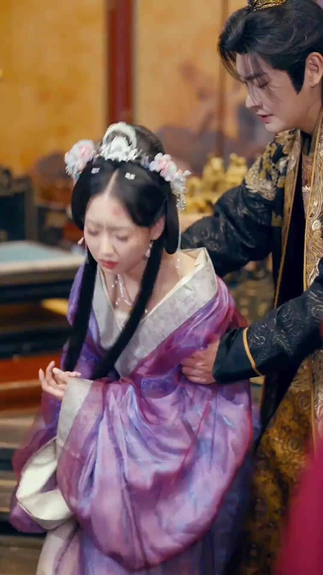 Lanza en mano, tomé el imperio