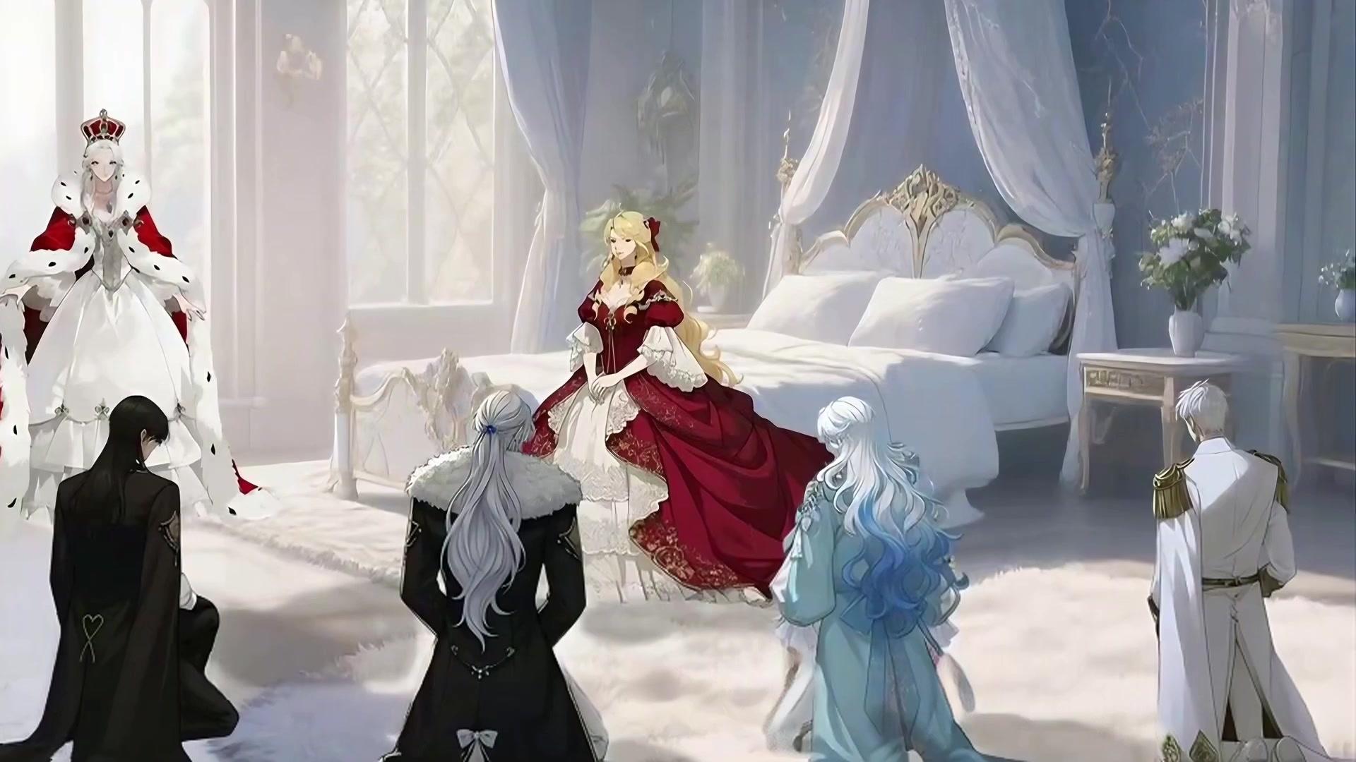 Sistem Kekayaan Putri