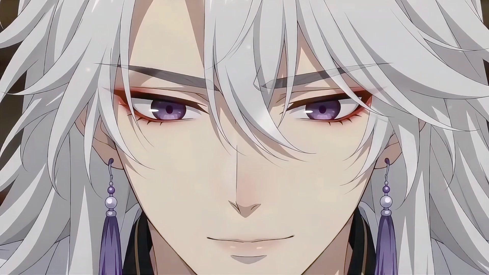 Ice Queen vs. Harem System