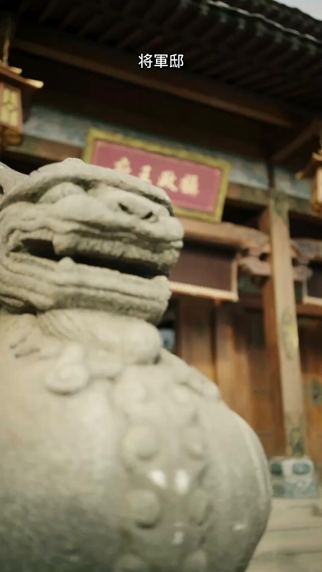 大将軍の愛は逃がさない！