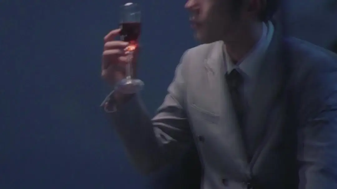 Twin Blessings, Billionaire's Love: When Red Robes Speak Louder Than Words