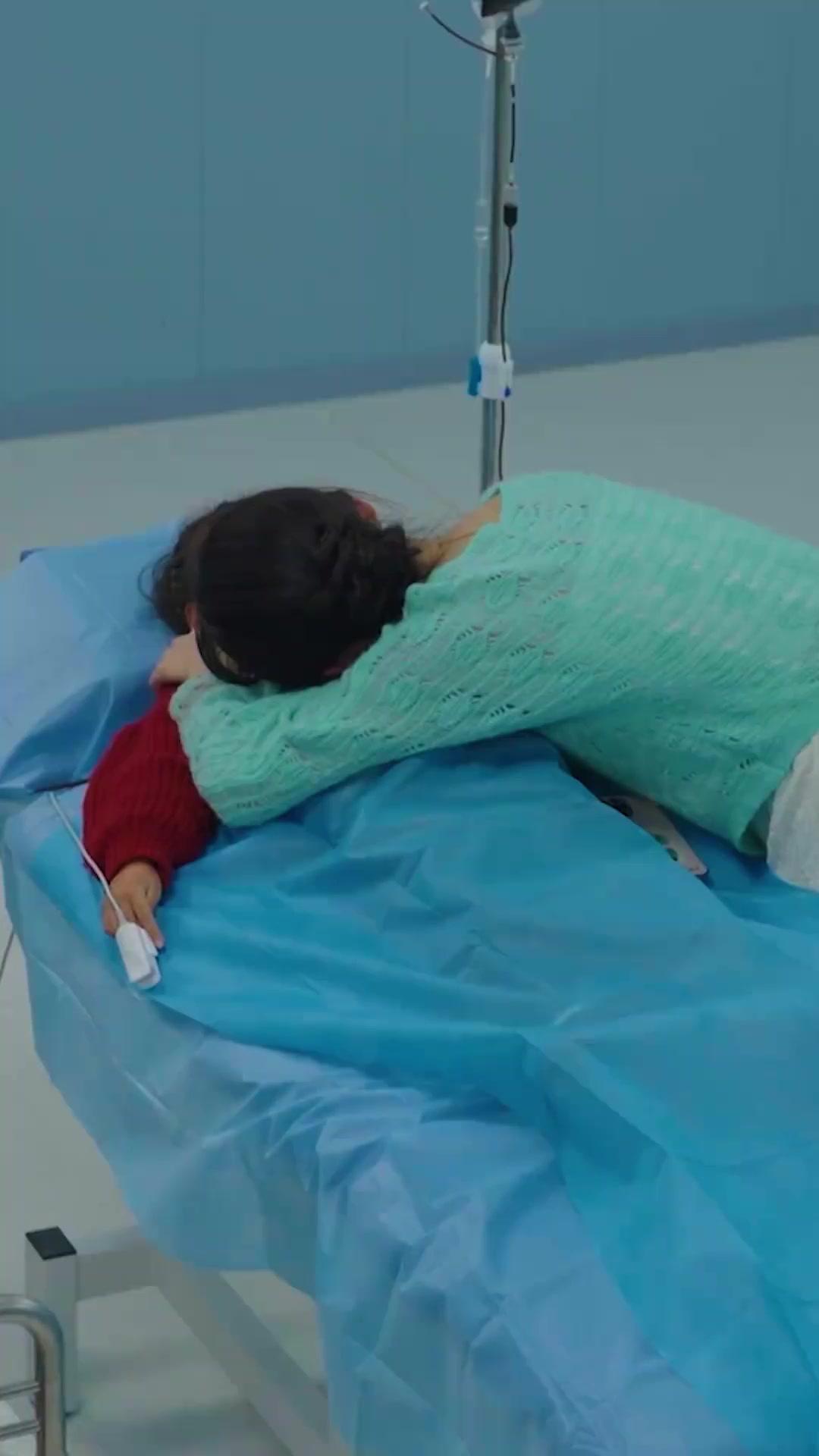 아빠의 선택, 엄마의 눈물