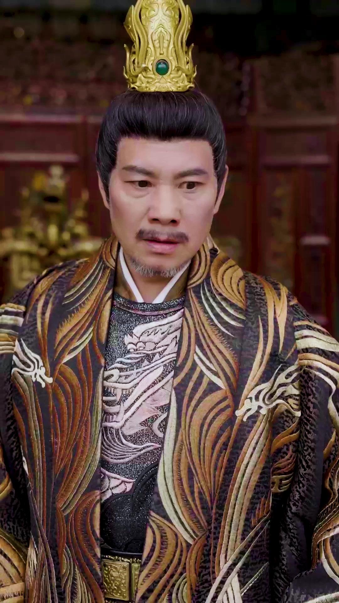 Kill the Prince? He Rose King