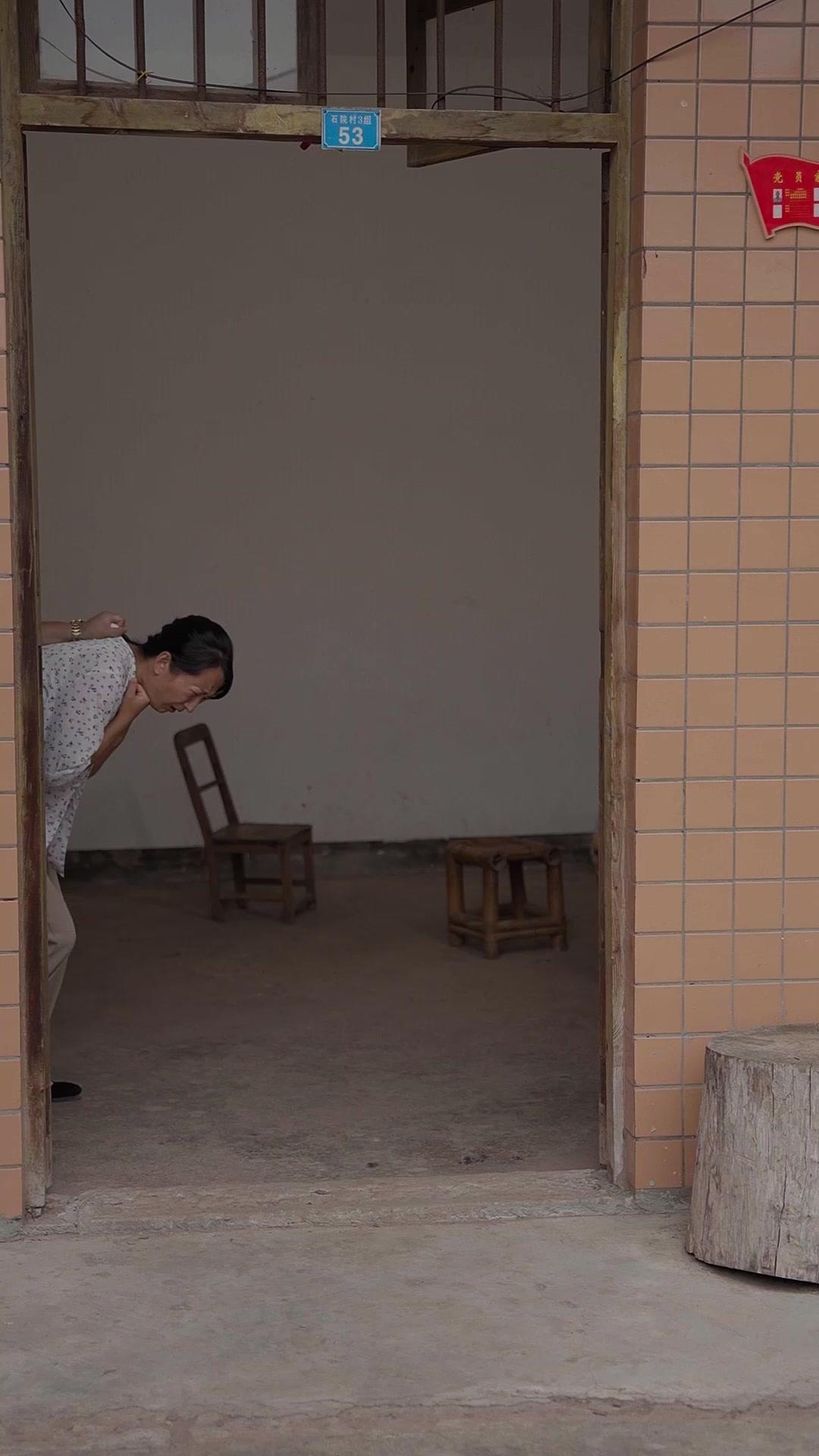 最熟悉的陌生人