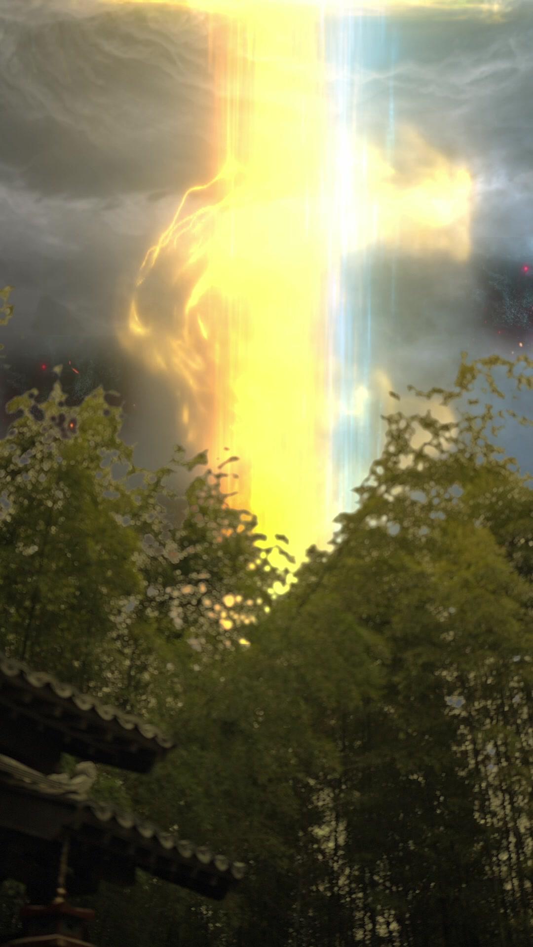 Thăng Cấp Tu Tiên