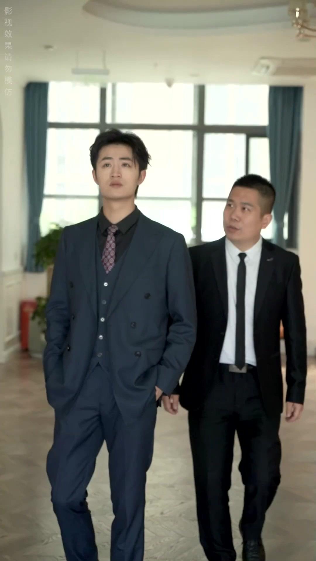 Genius Kecil: CEO Ibu Lari Hamil