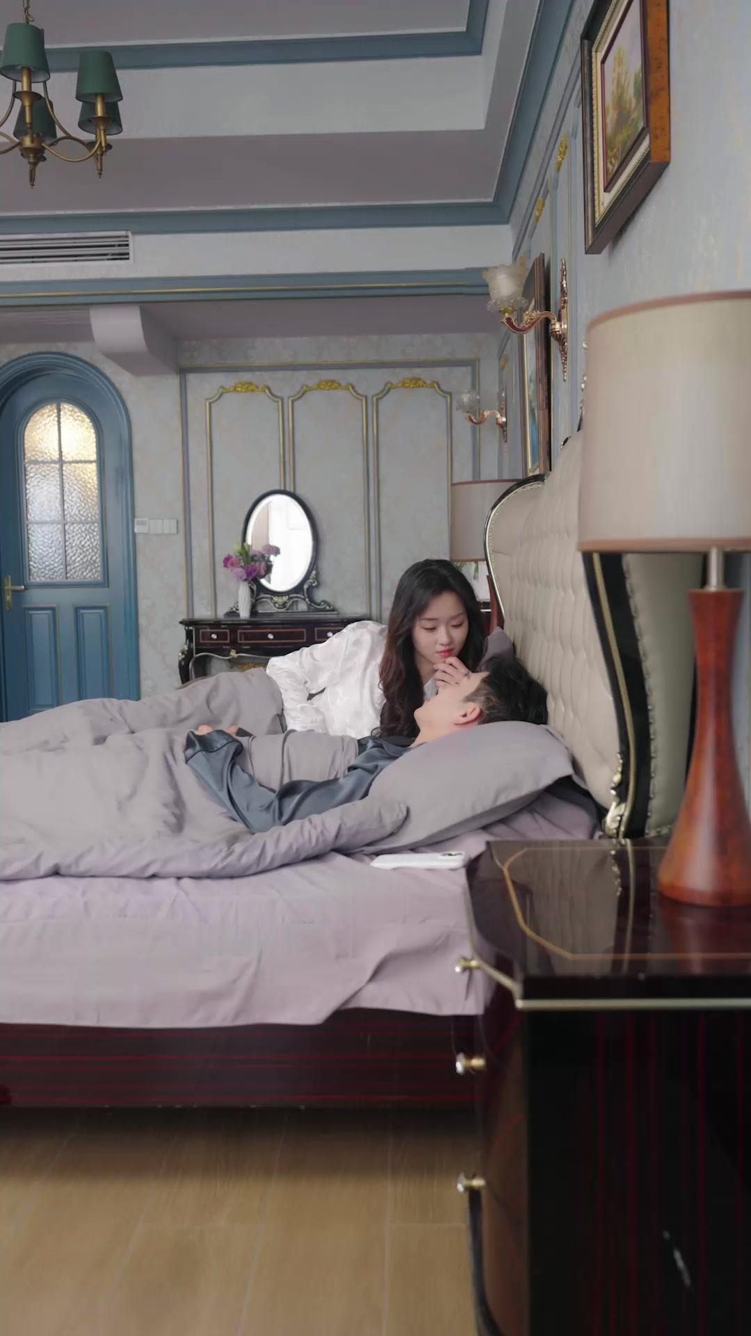 Istriku Jadi Pengganti