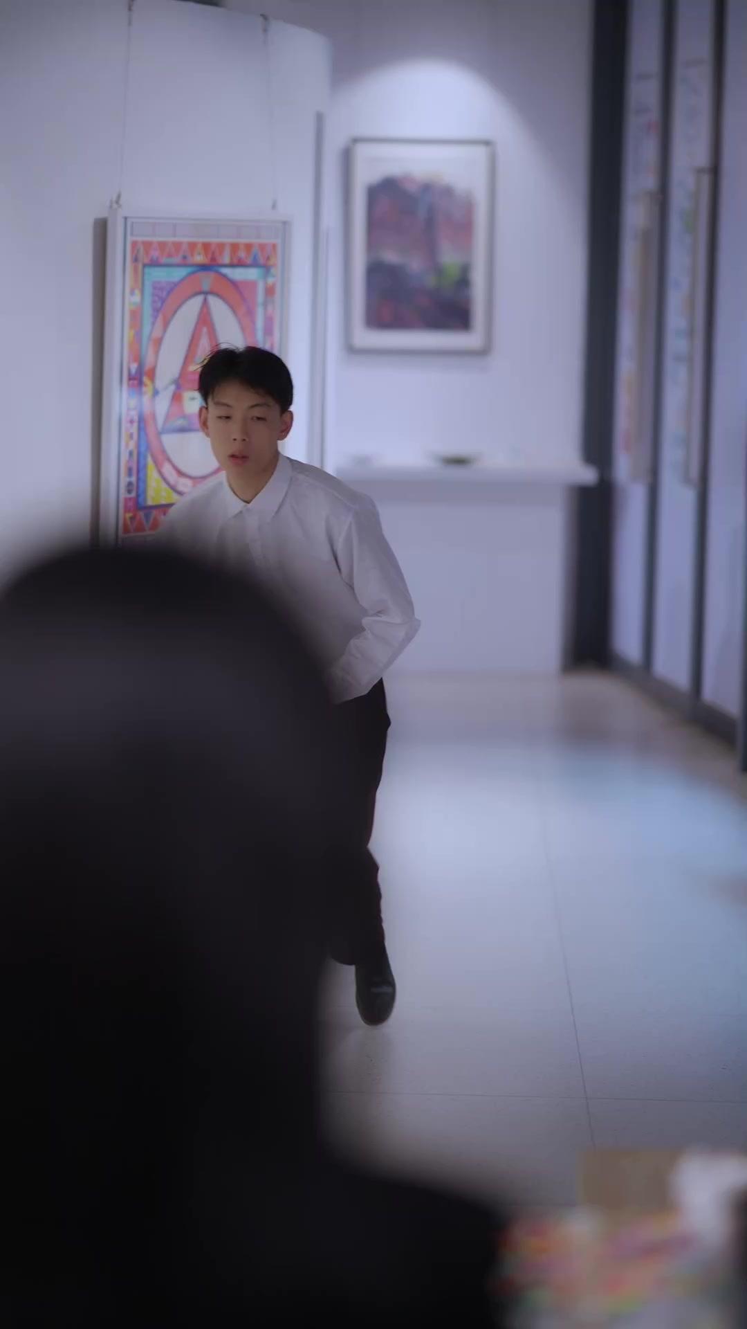 Sem Perdão, Sem Volta: Ela Seguiu em Frente