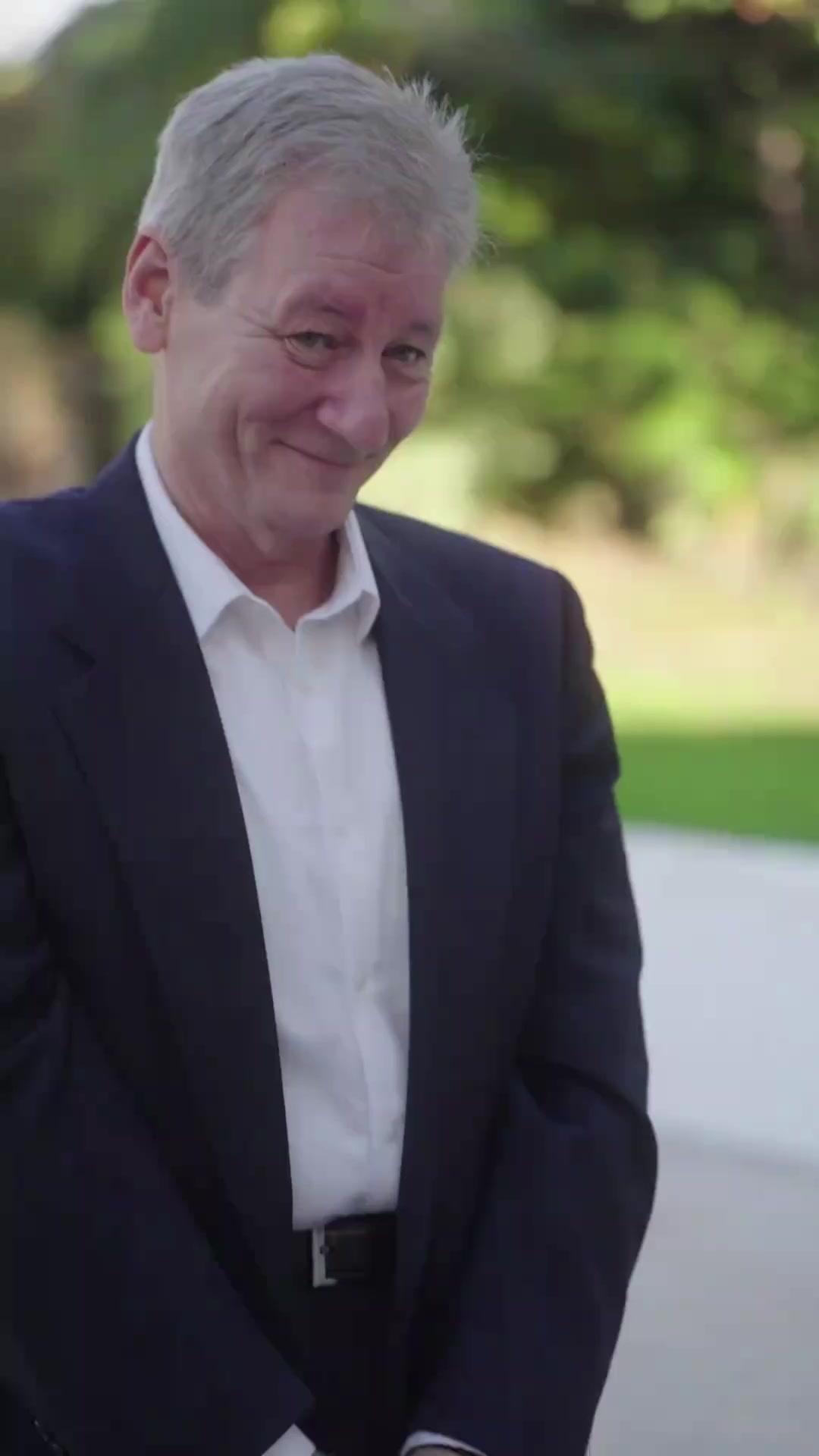 CEO Yang Menginginkan Anak