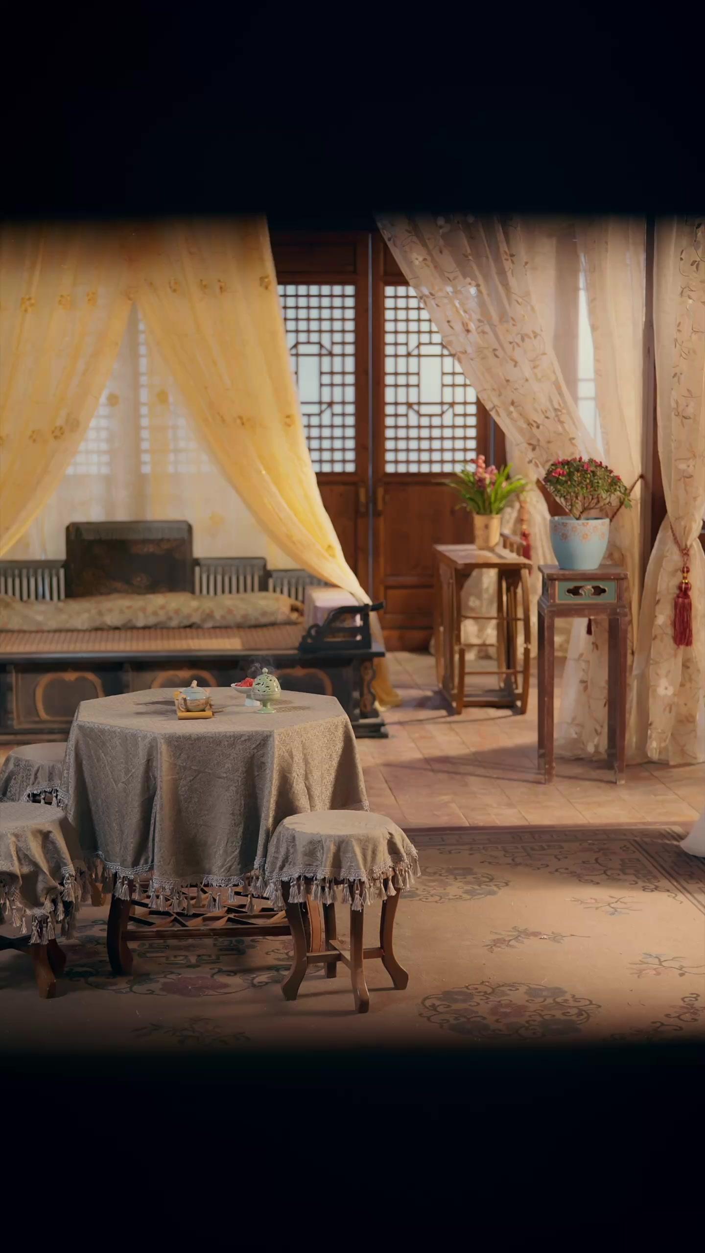 Ayah Pemimpin Bandit Ternyata Raja