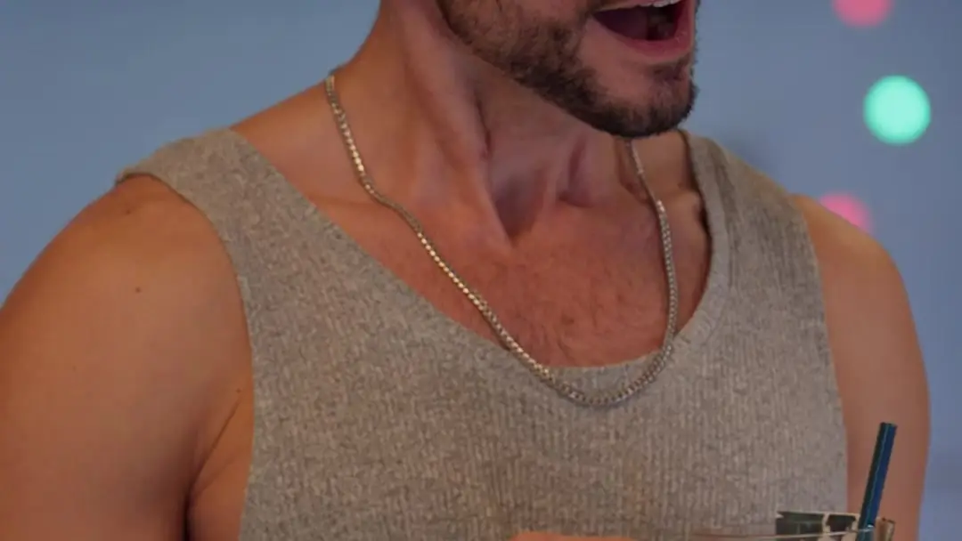 Hot Love Above the Clouds: When the Captain Meets the Heiress in a Room Full of Secrets