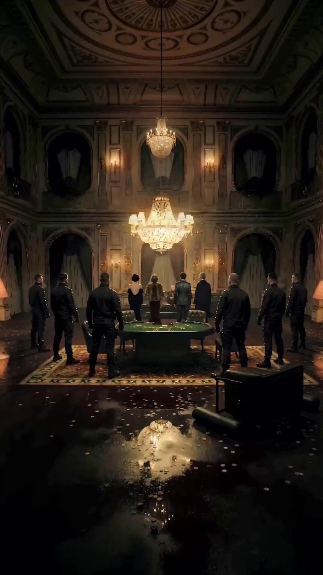 (Dublagem) O Ás Abandonado