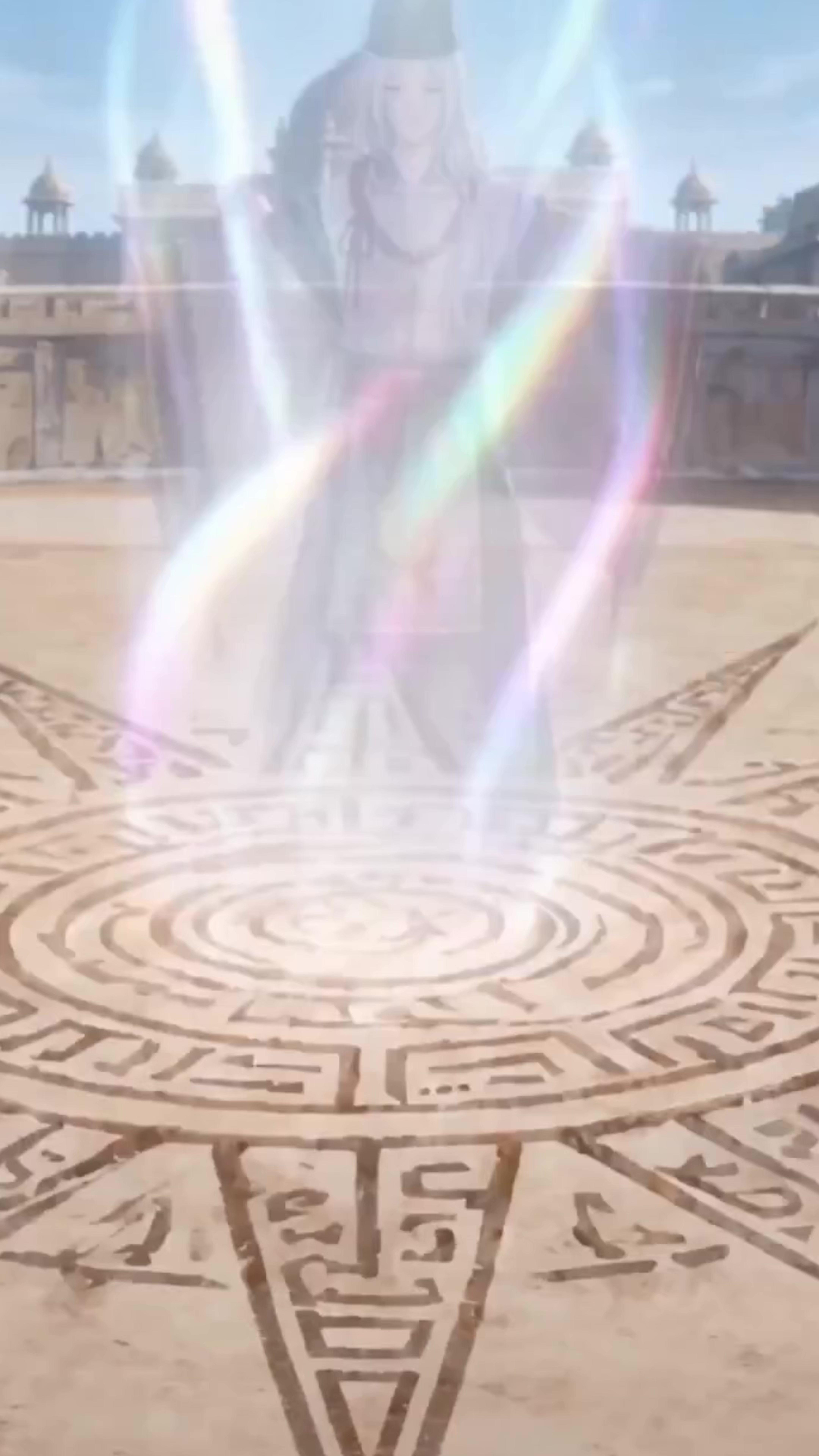 Vạn Hồn Trấn Áp Chư Quốc