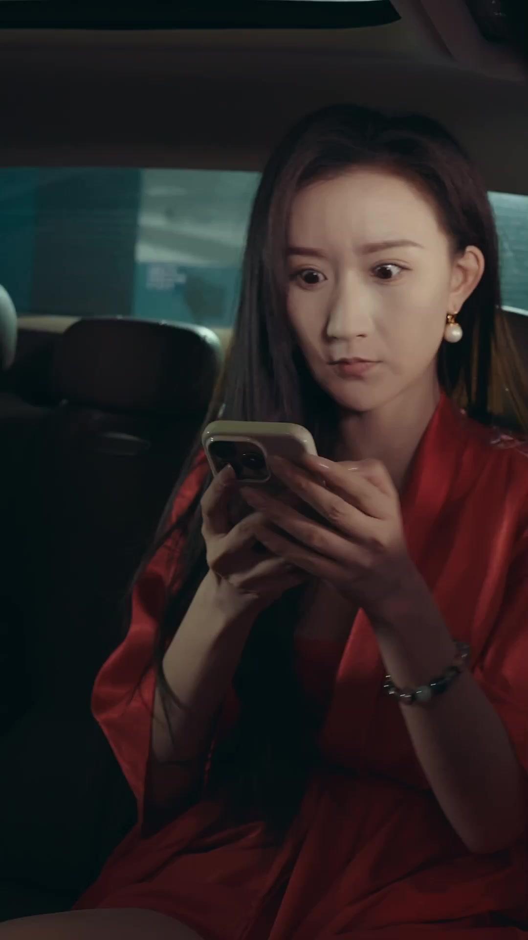 Los pillé en plena traición