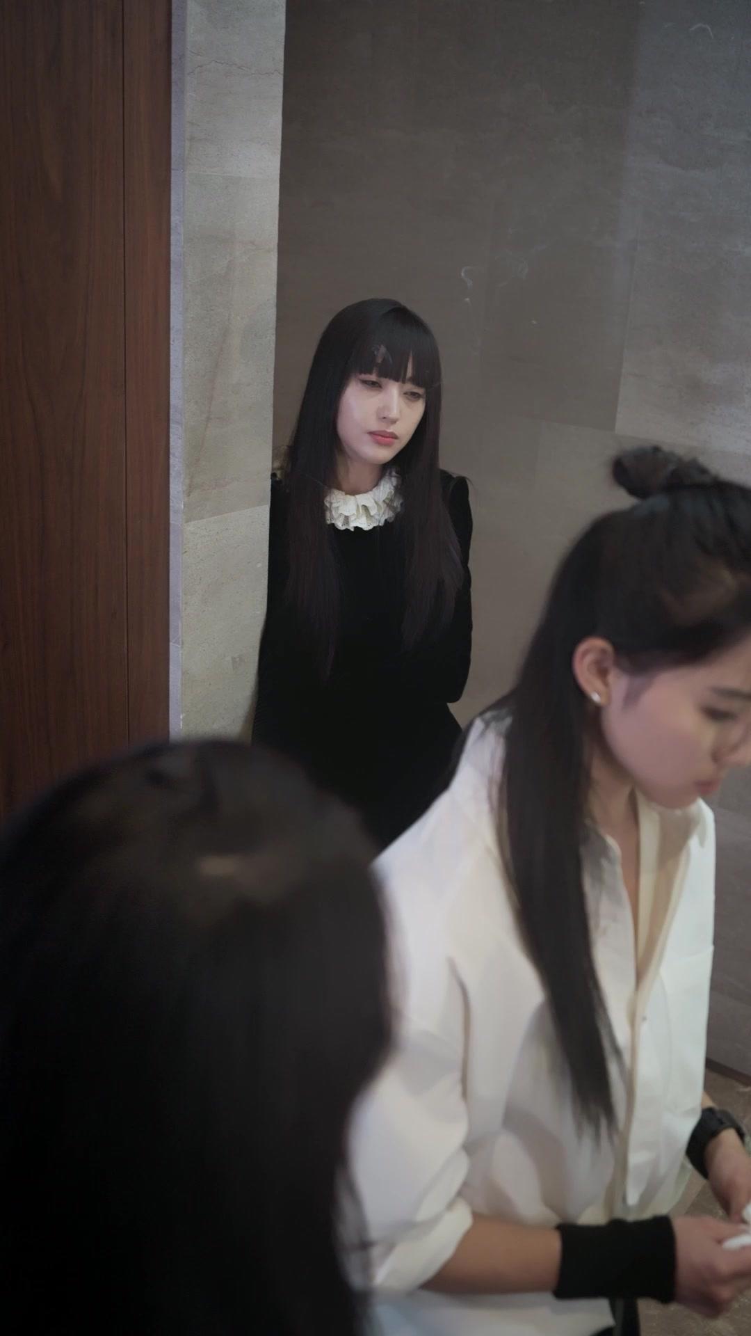 Girl! You Have to Be Mine!