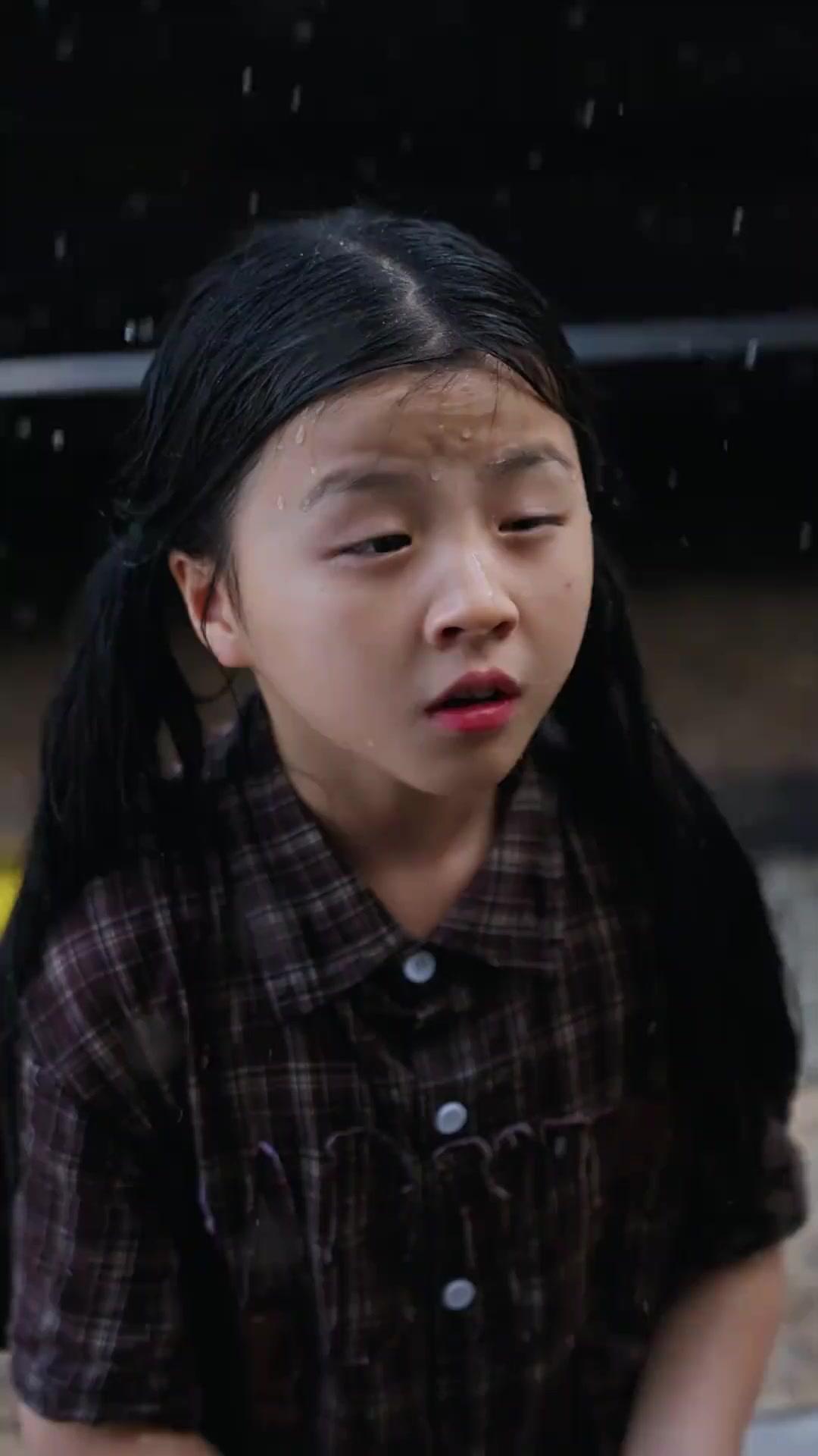 พ่อคะ หนูไม่ใช่เด็กโกหก