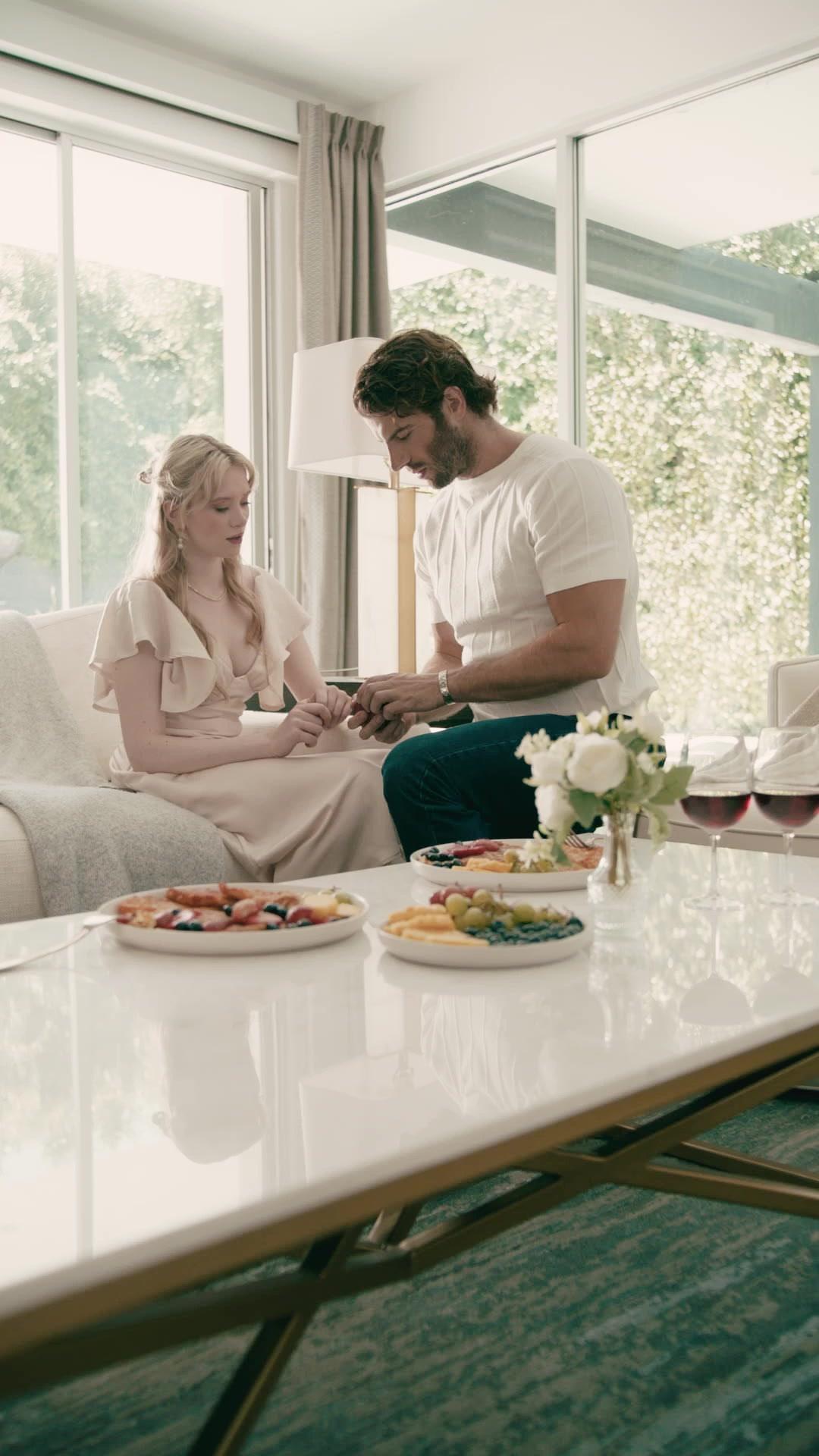 The Billionaire's Rescue