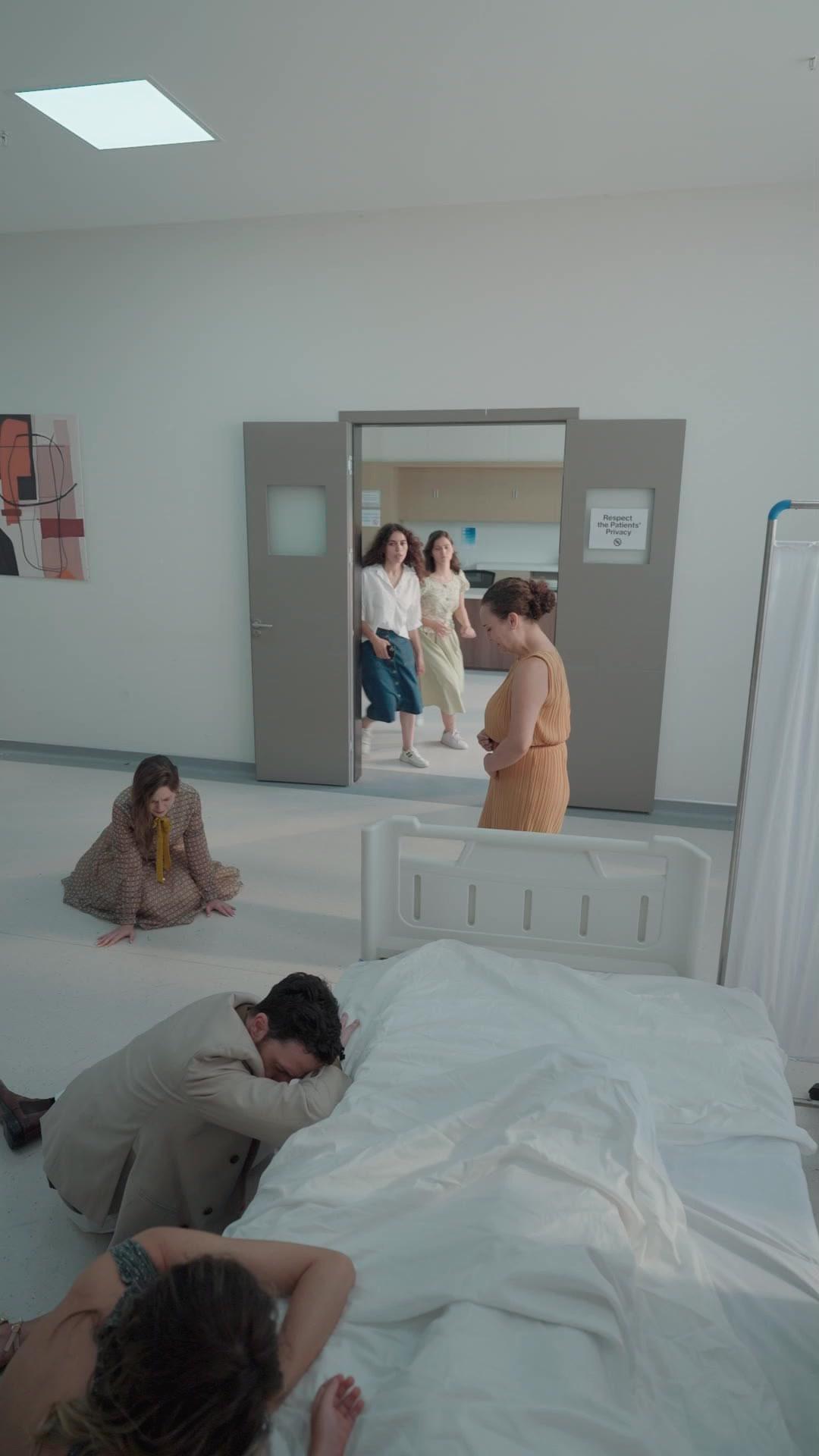 What Goes Around Comes Around