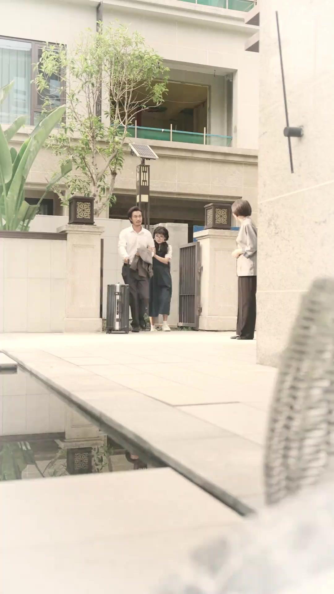 Fuiste mi universo entero