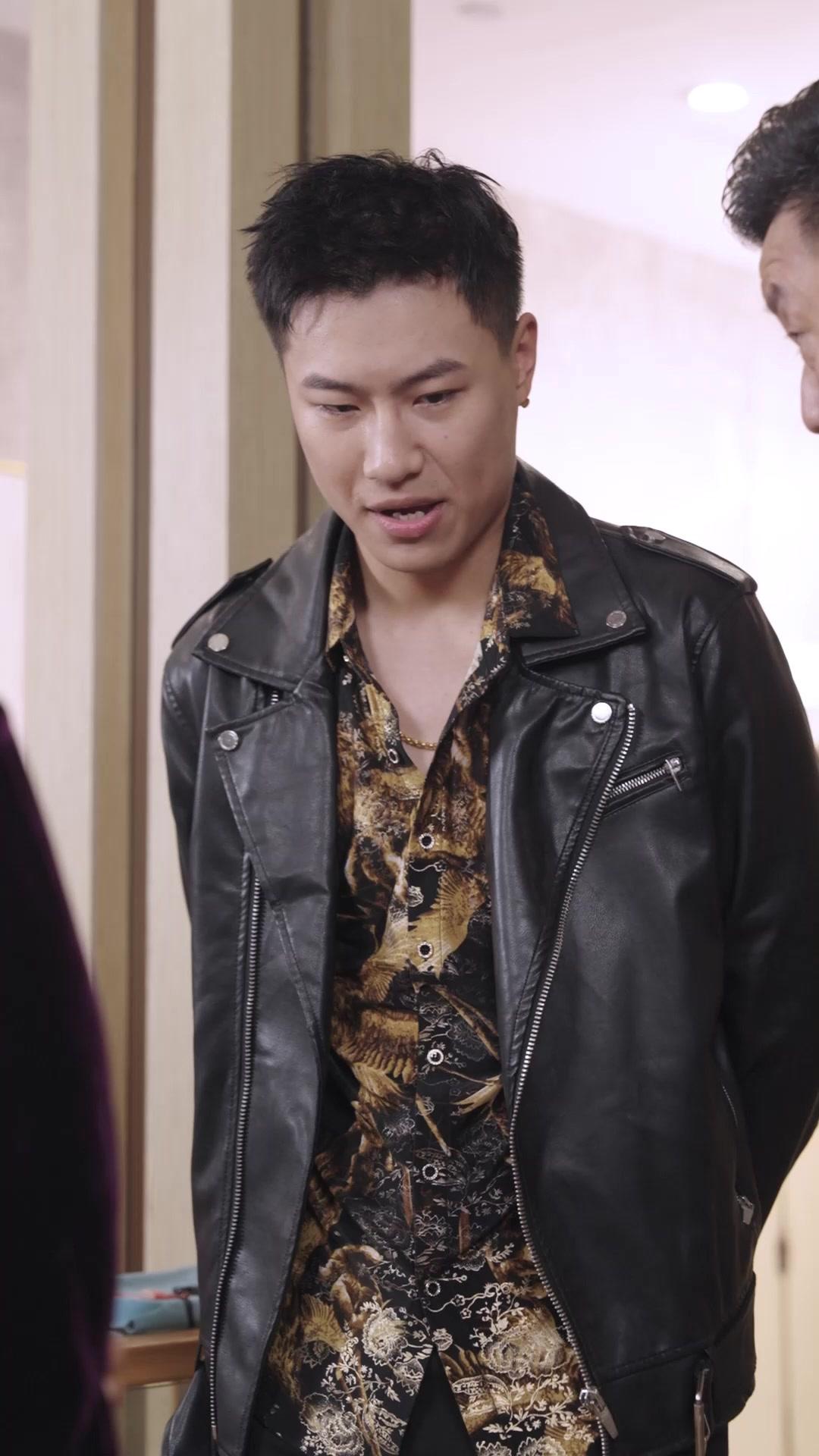 Pengantar Makanan itu Miliarder