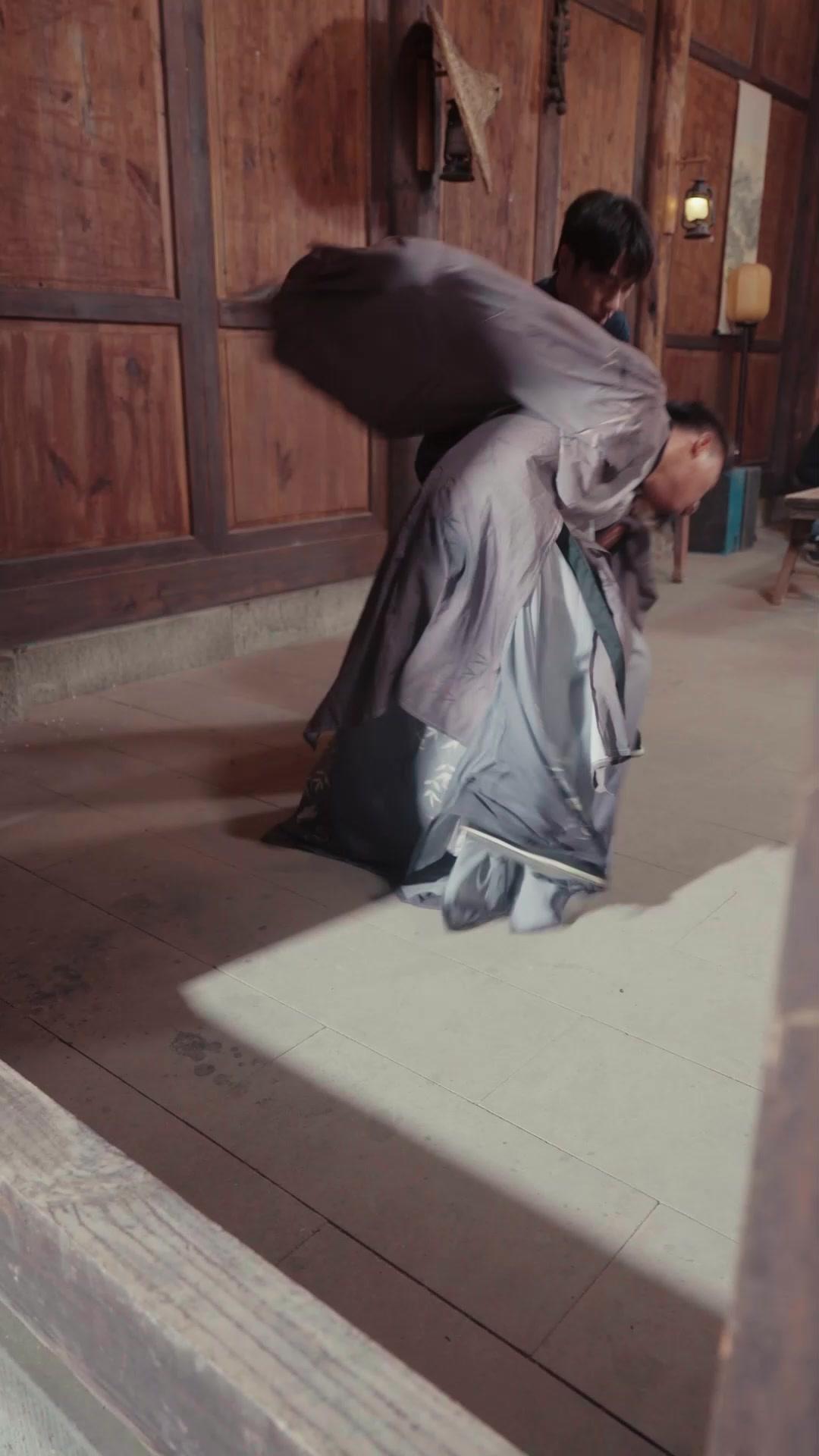 Chàng Rể Diêm La