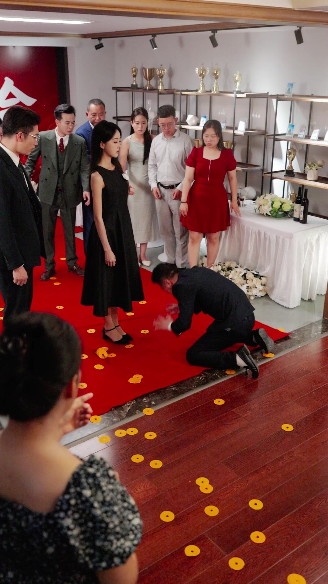 Dendam yang Tak Terlampiaskan