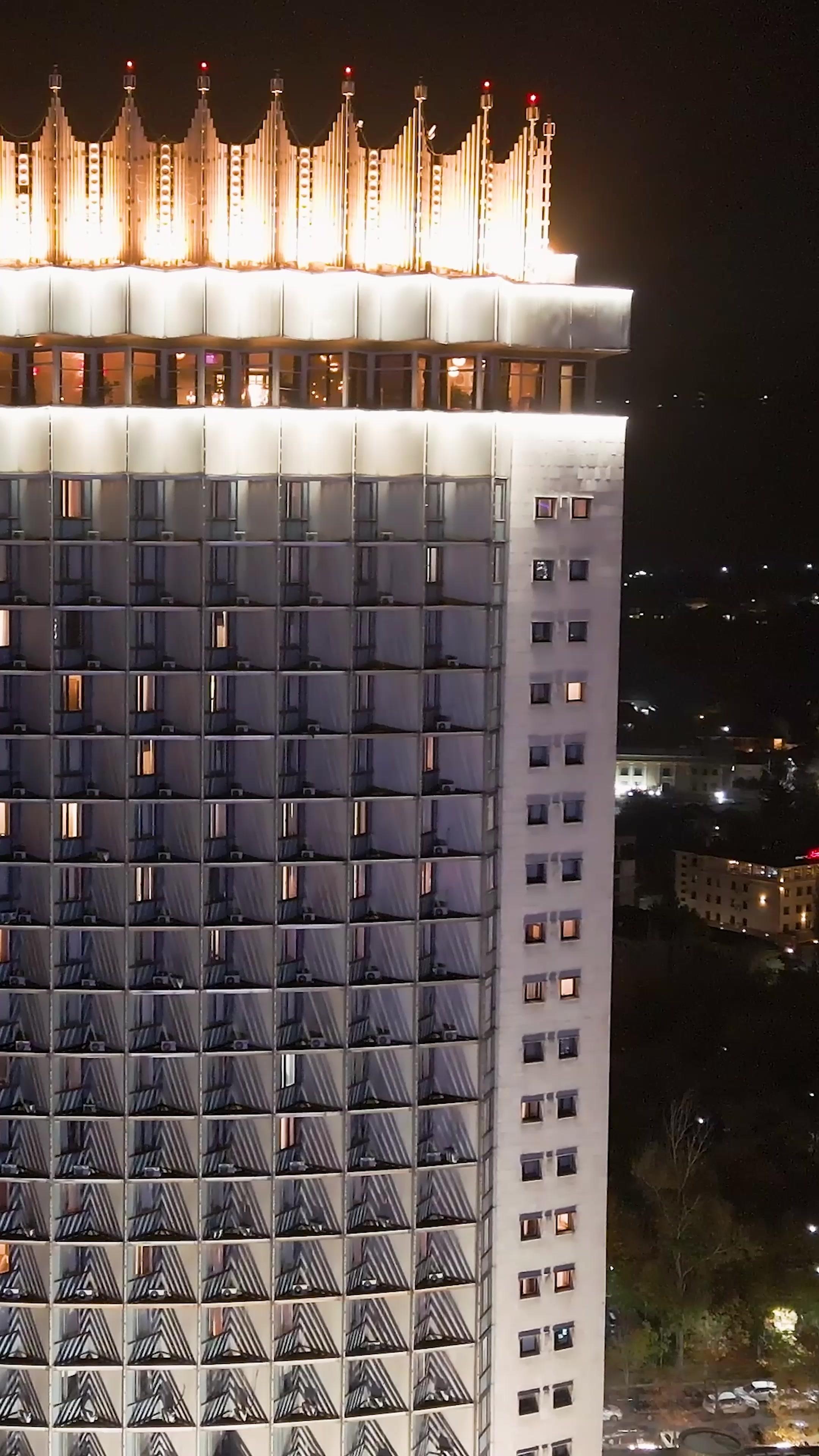 The Mysterious Master Chef