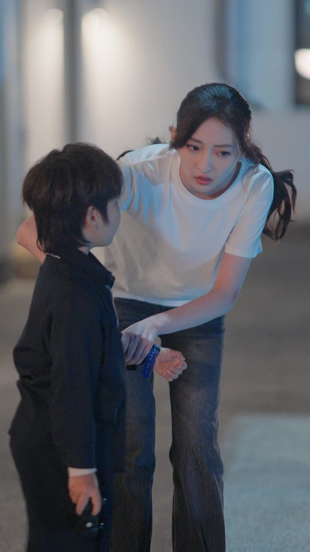 Married Poor, Divorced Rich