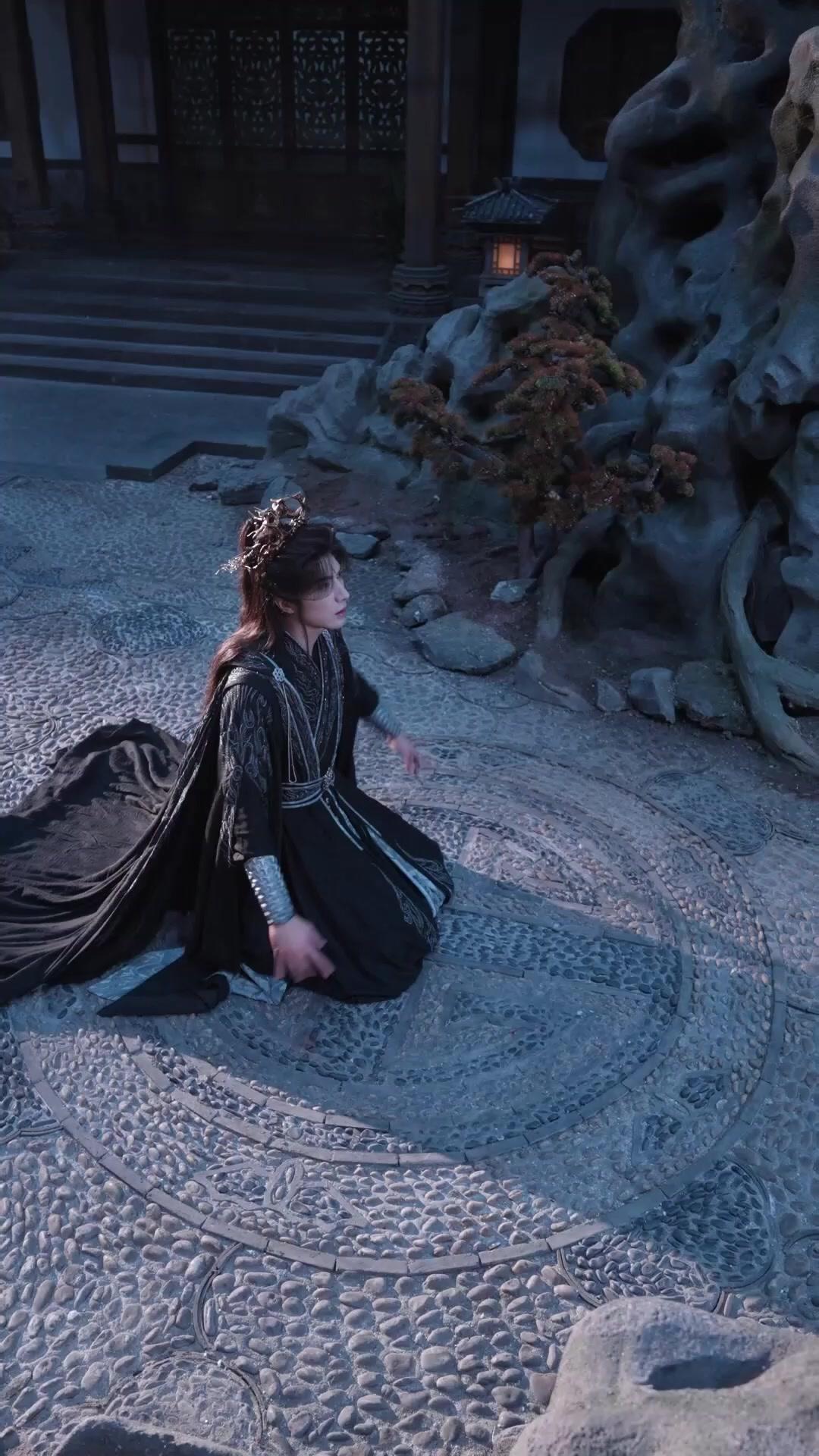 Raja Iblis Mengincar Jantung Ajaibku!