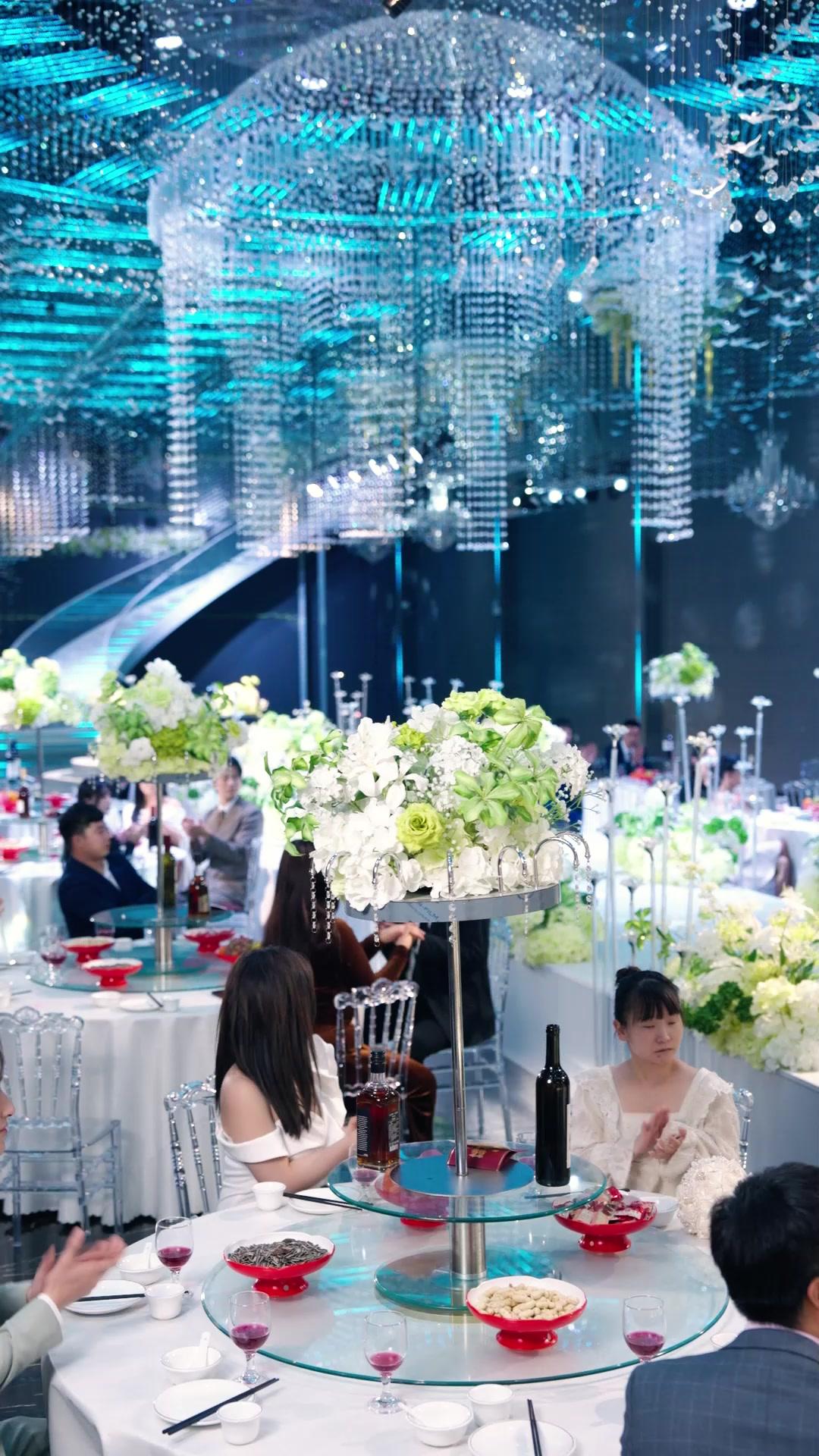 Before the Wedding, Comes the Reckoning