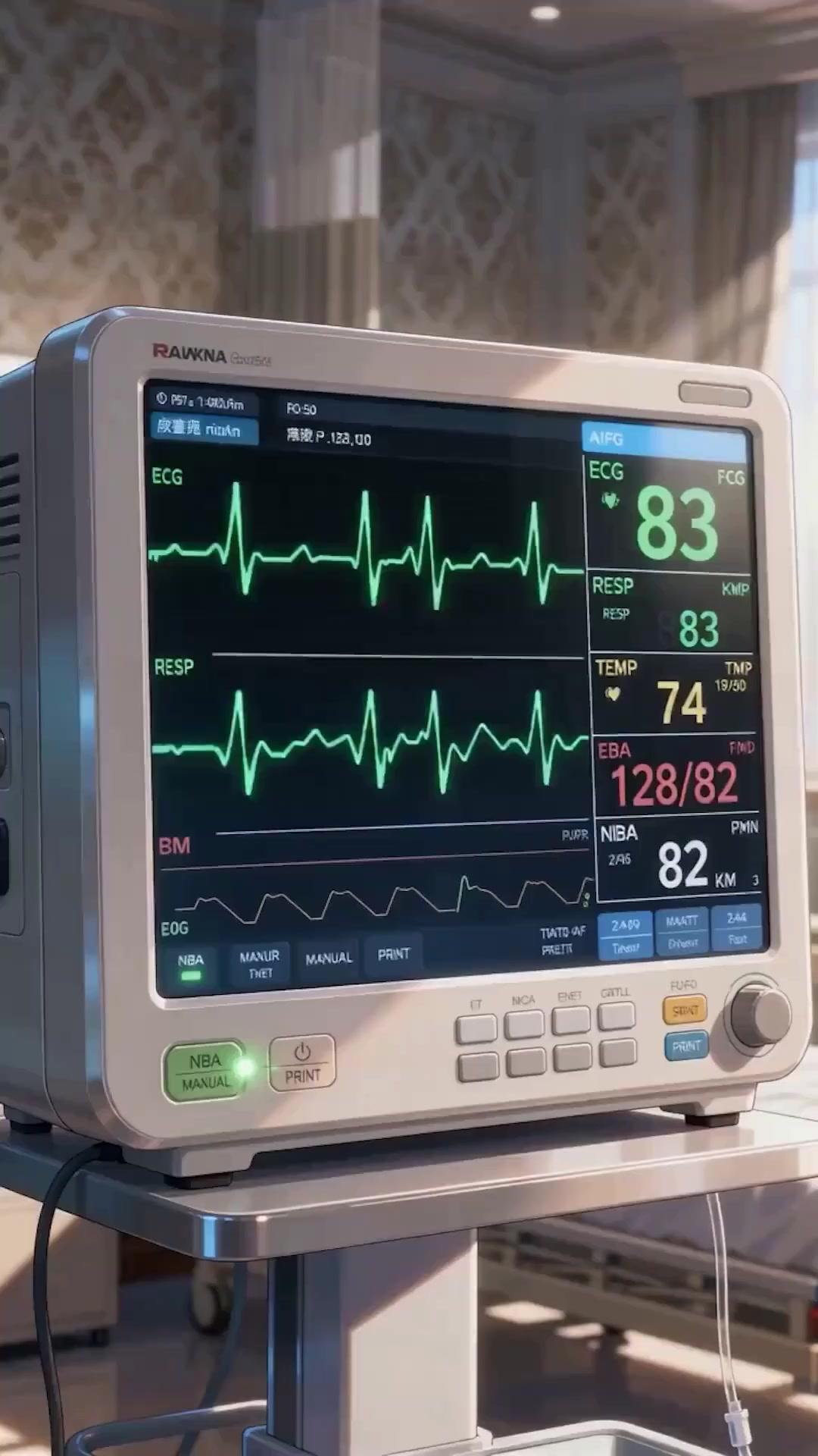 (Doblado) Hazla perder el control