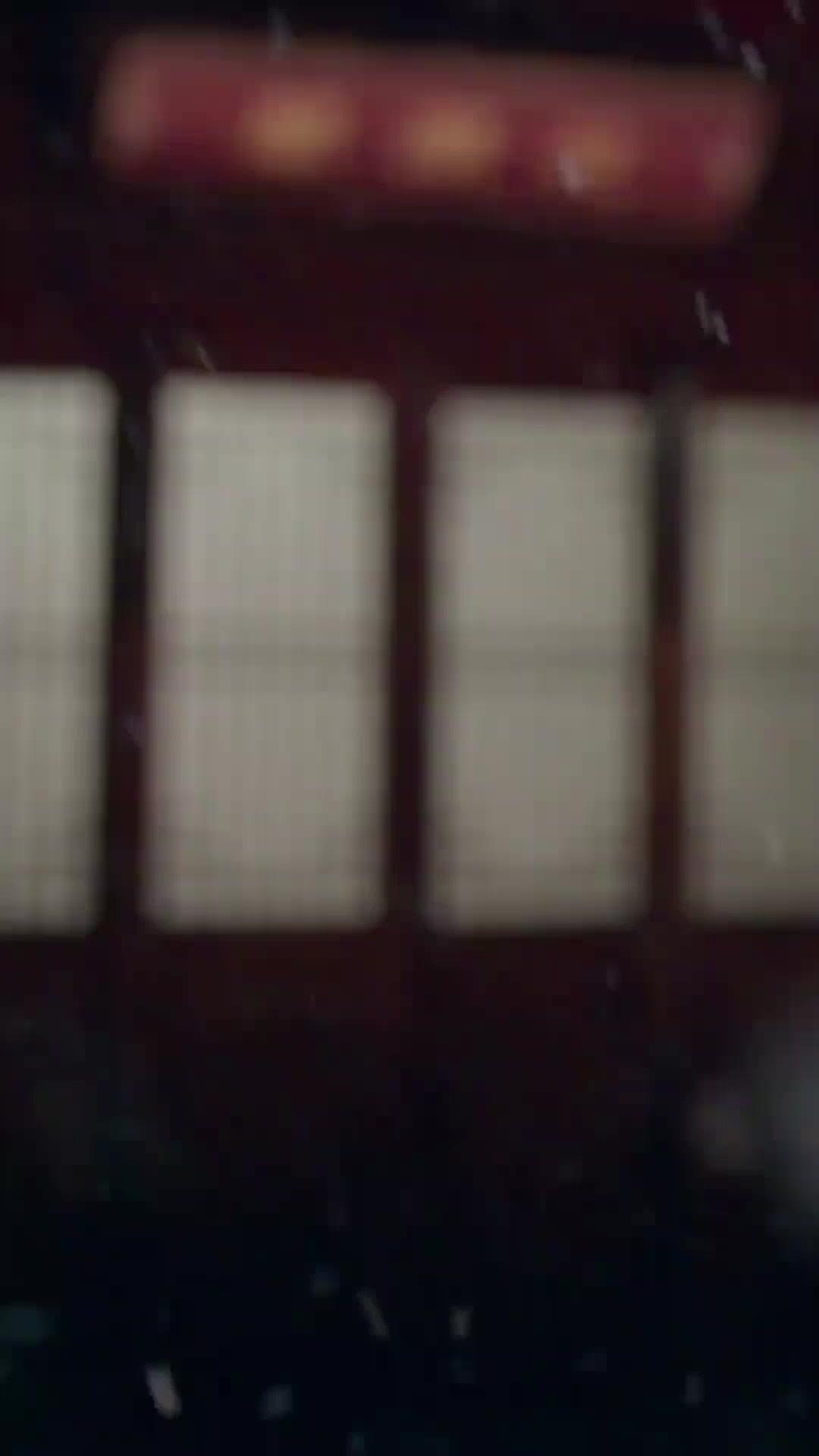 (Dubbed)His Trash, The Throne's Treasure