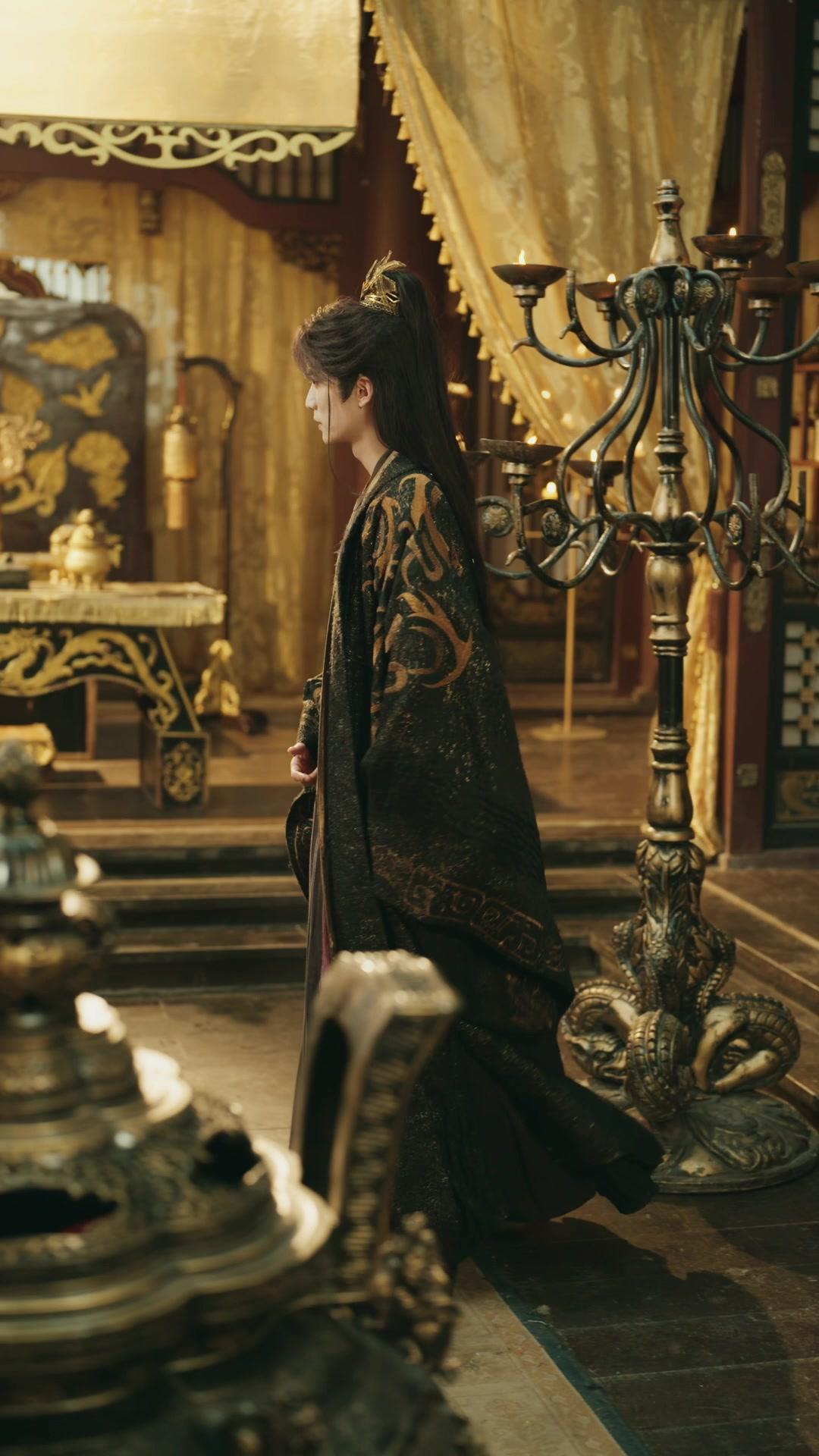 โฉมหน้าจอมพลิกรัฐ