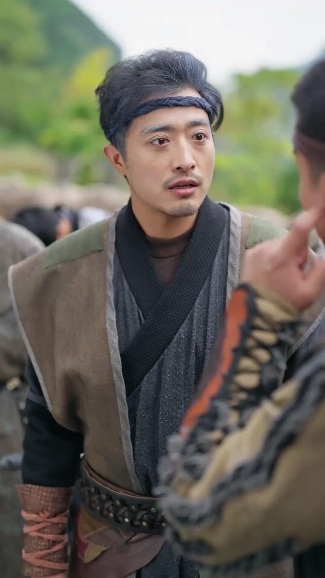 (Doblado) No subestimen a mi padre