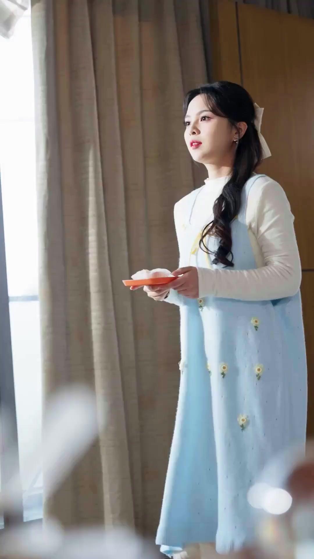 (Doblado) Mi jefe, mi amor