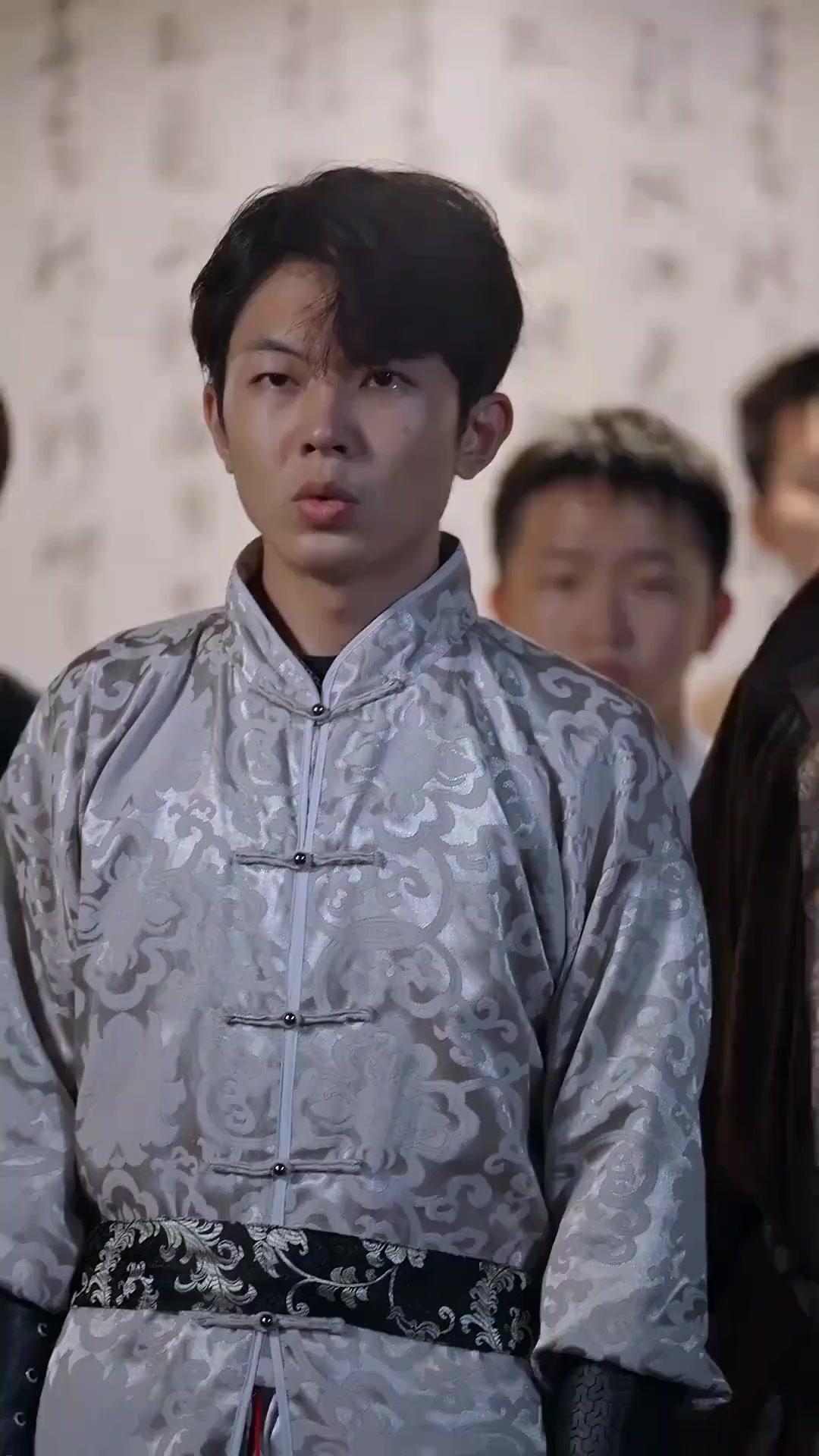 (Dubbed)Her Spear, Their Tear