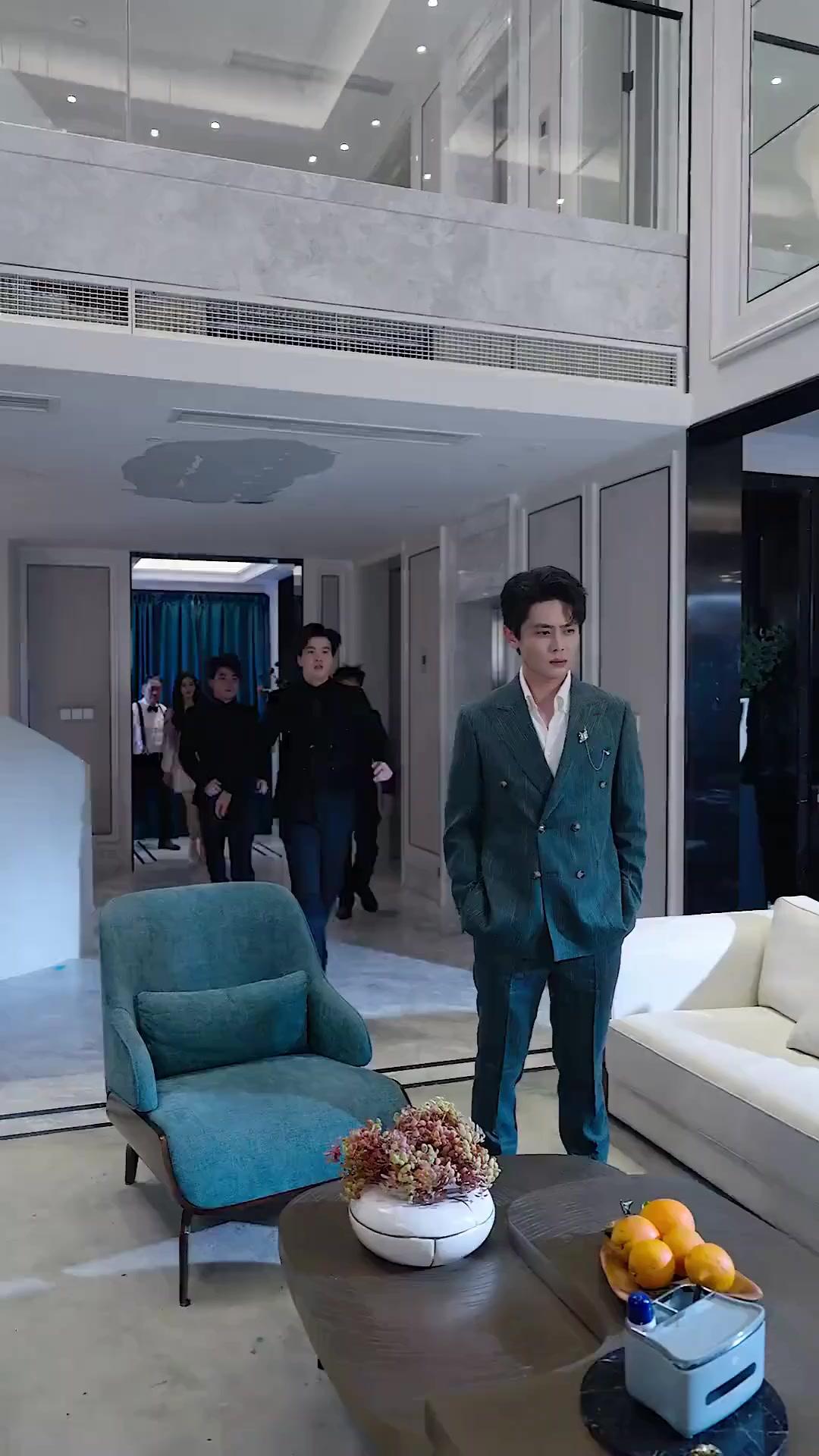 (Sulih suara)Menjadi Bagian dari Hatimu