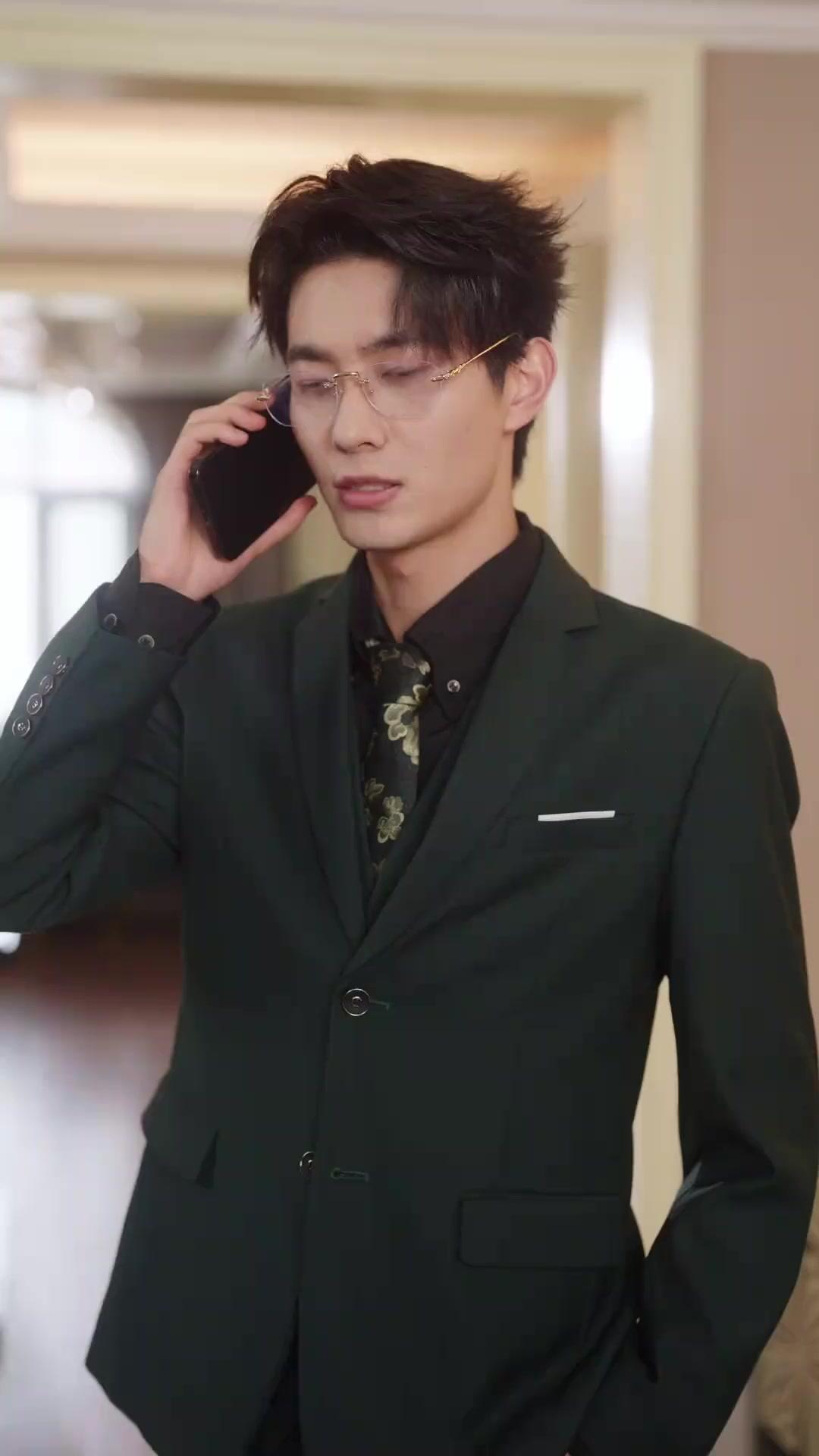 จุมพิตพลิกชีวิตรัก