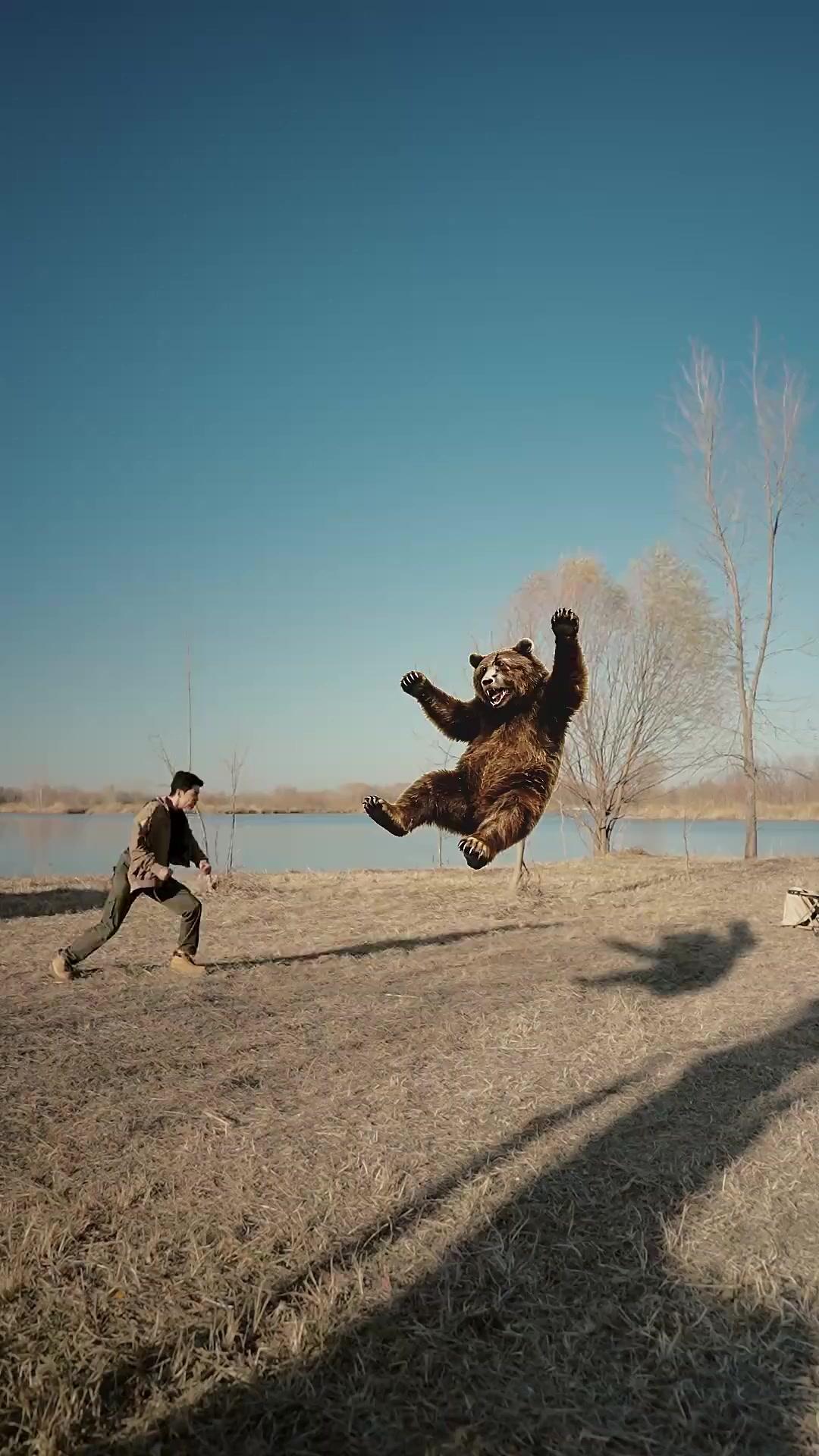 (Dubbed) CEO’s Boyfriend Hits Different