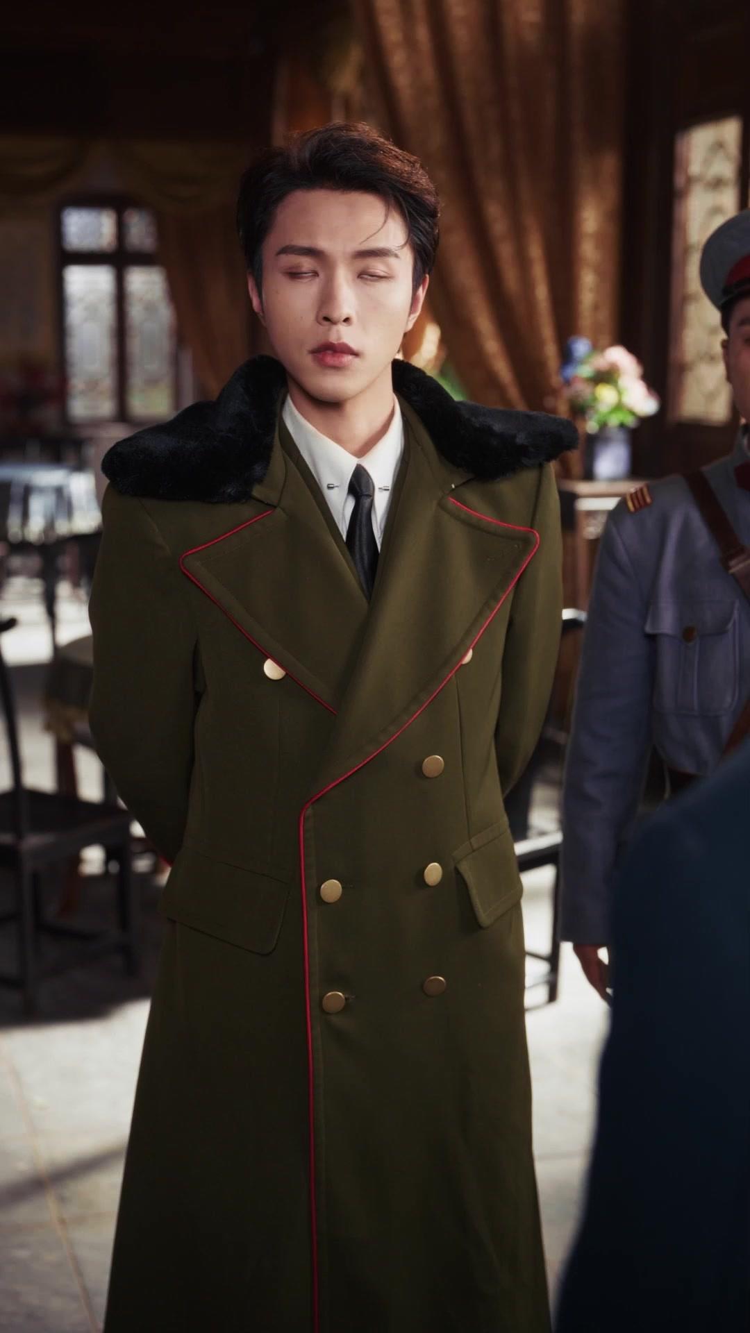 Sweet Widow? True Opera Revenge Queen!