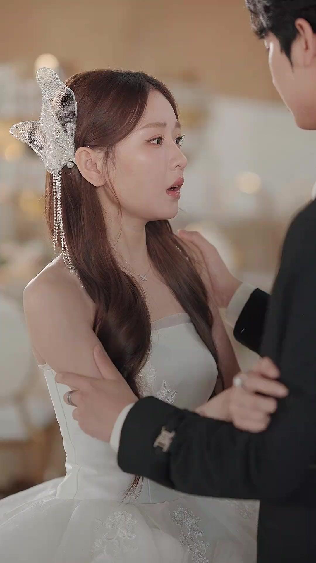 Enamorada del hermano de mi prometido